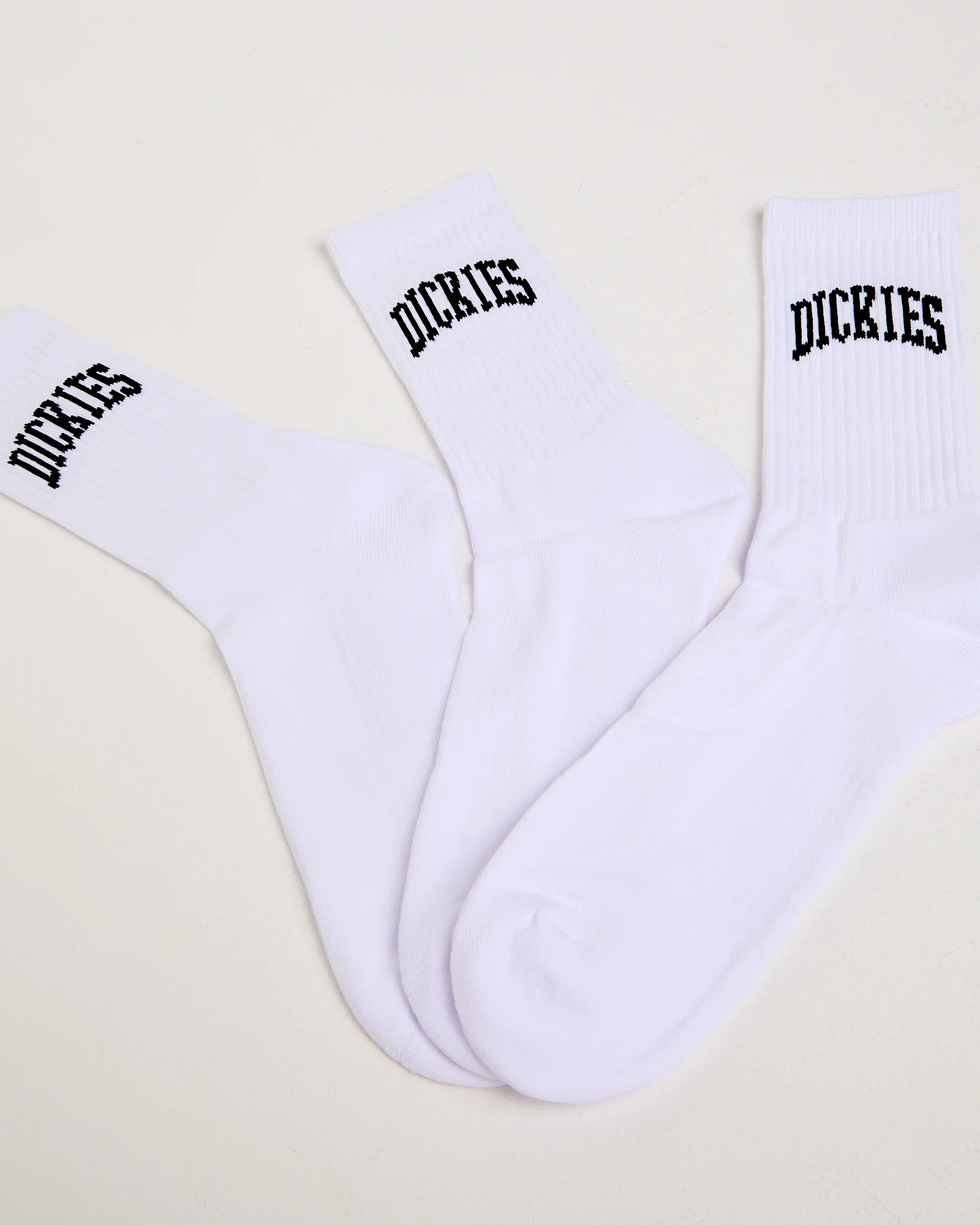 Long view Mini Crew Socks - Image 2