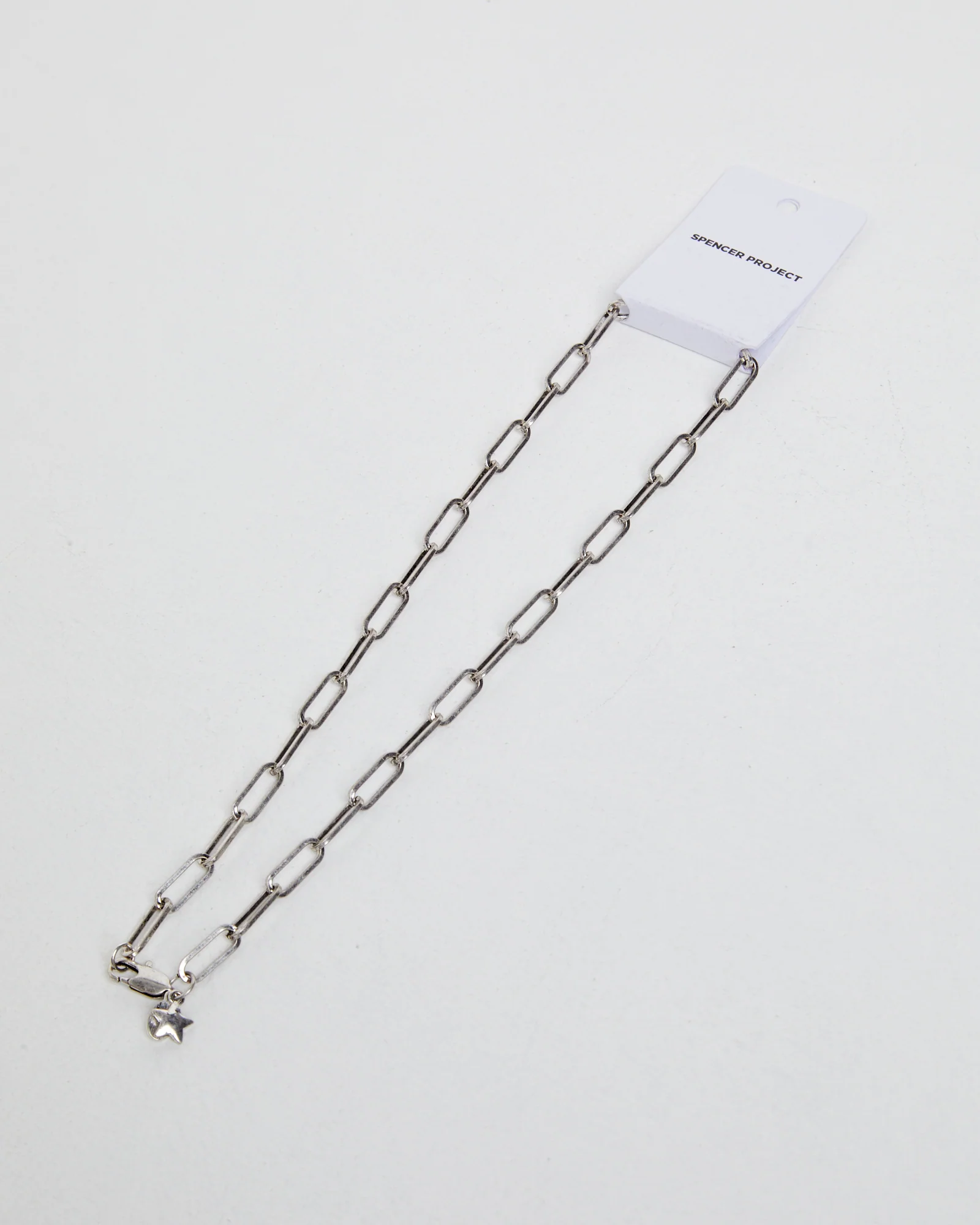 Loop Necklace