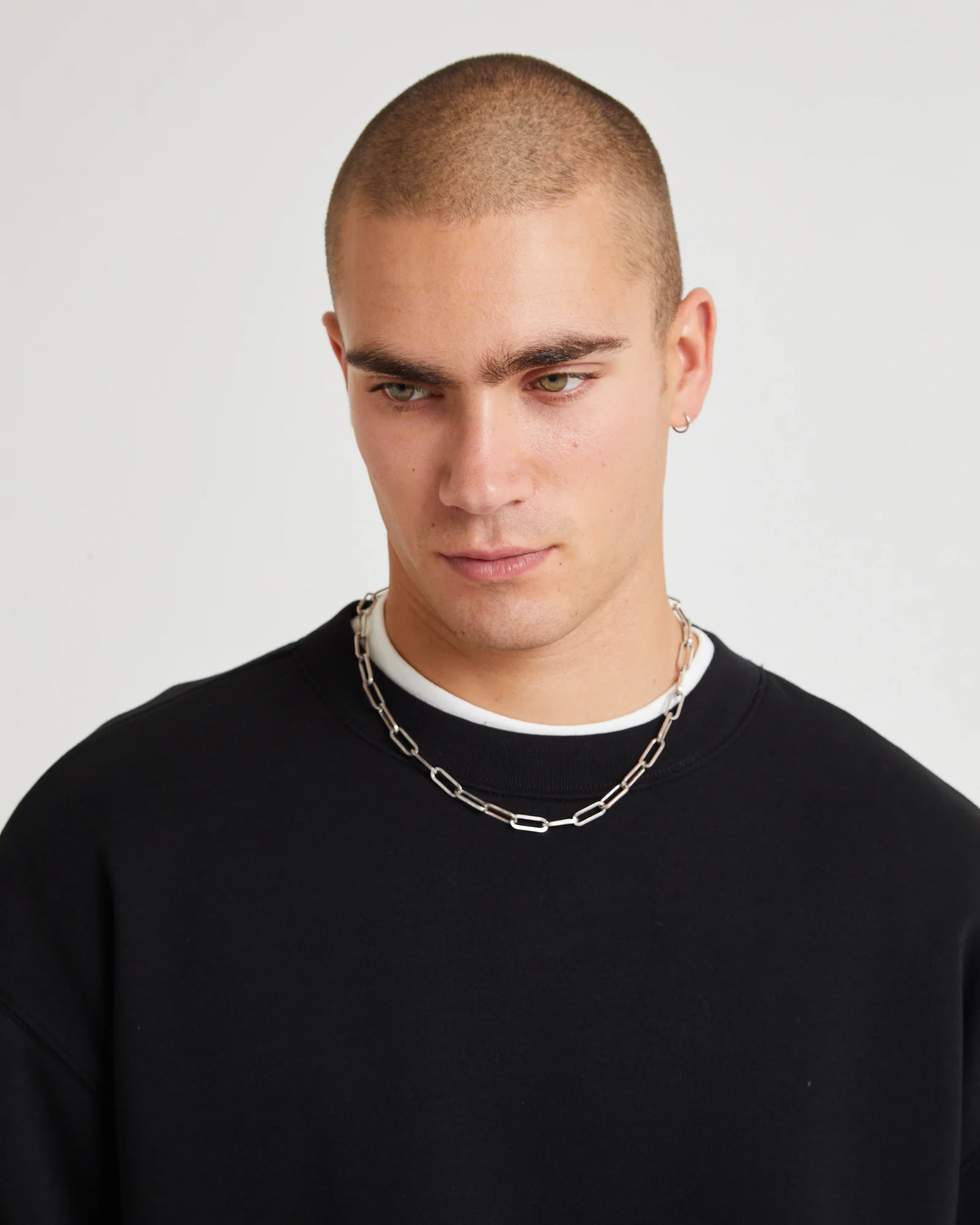Loop Necklace - Image 2