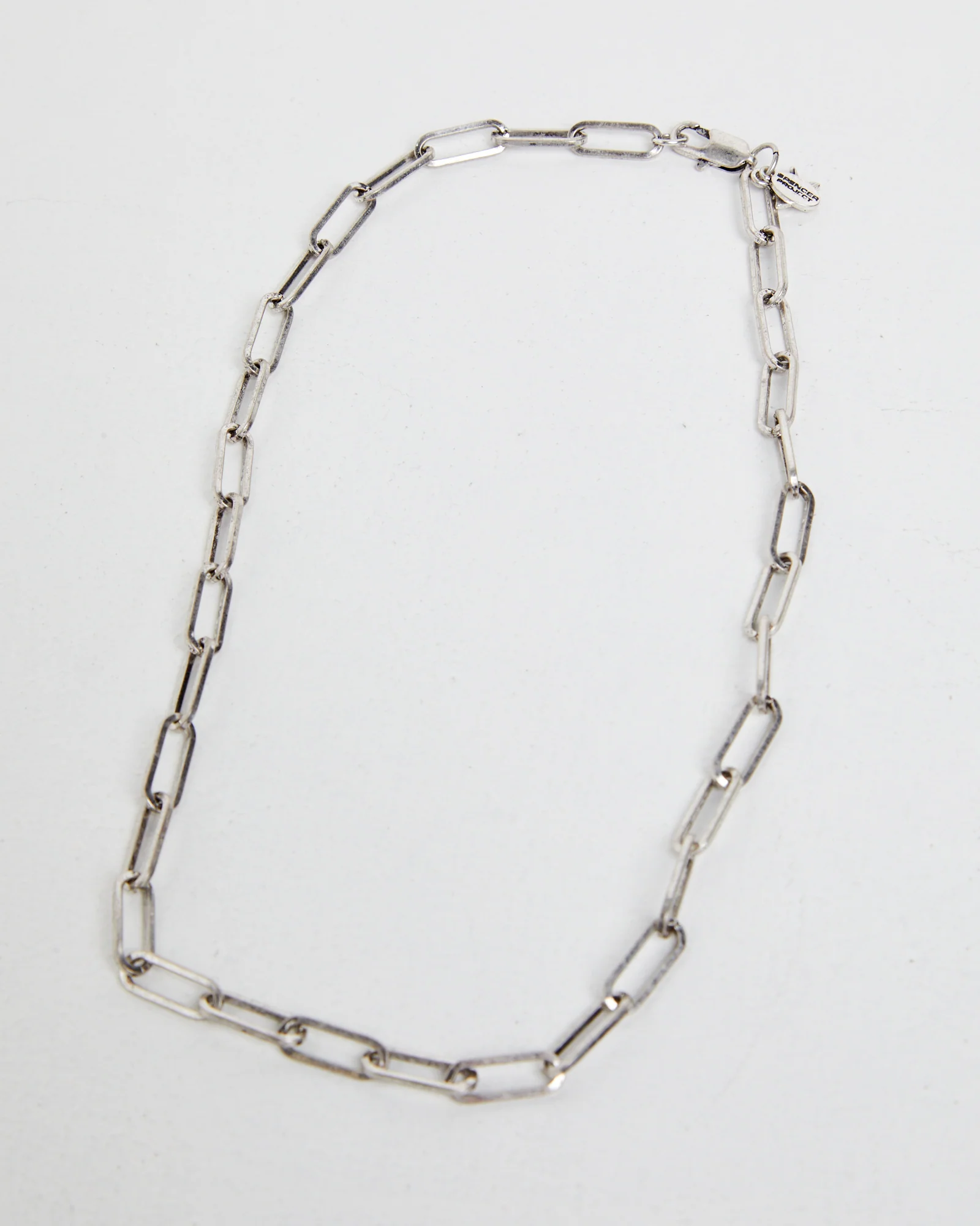 Loop Necklace - Image 4