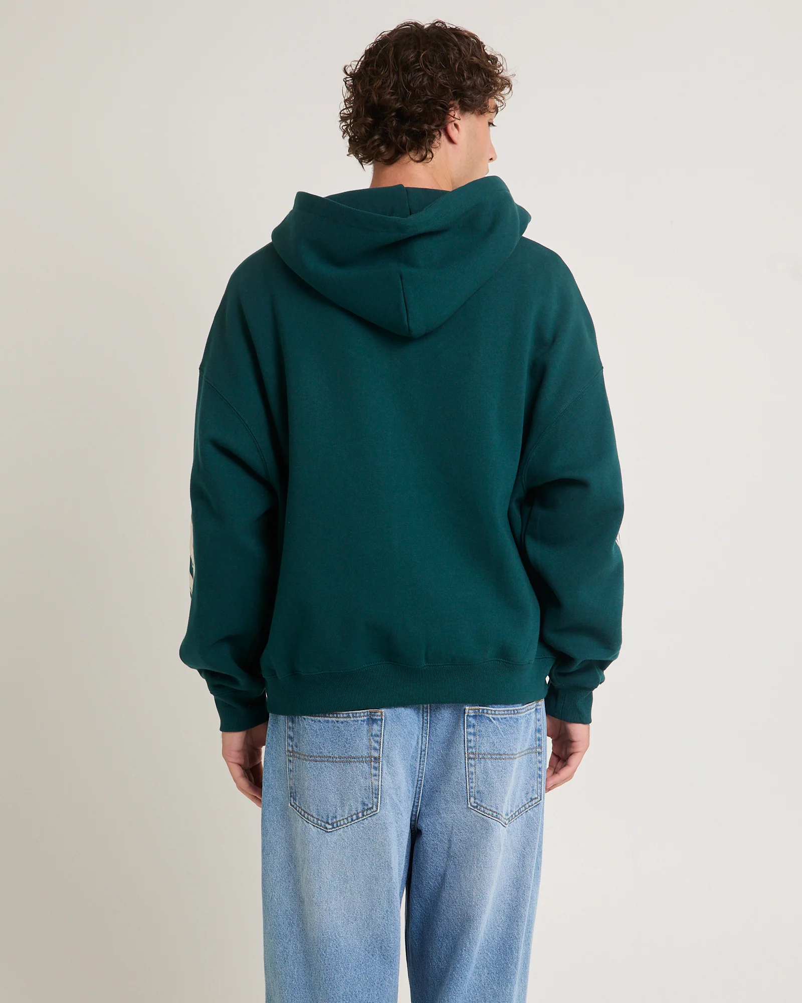 Los Angeles Lakers Slither Hoodie - Image 2
