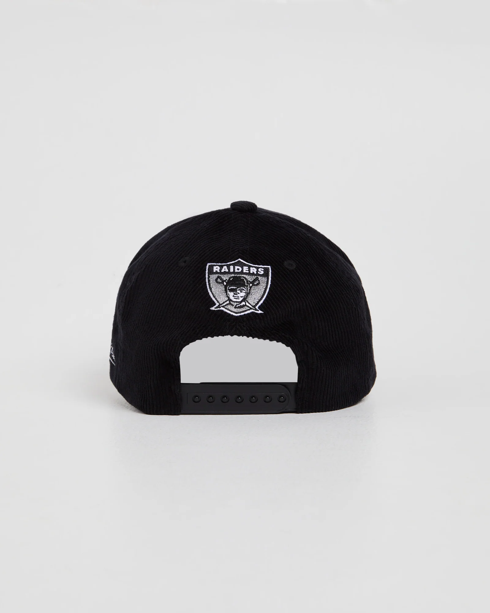 Los Angeles Raiders Stack Script Origin Cap - Image 6