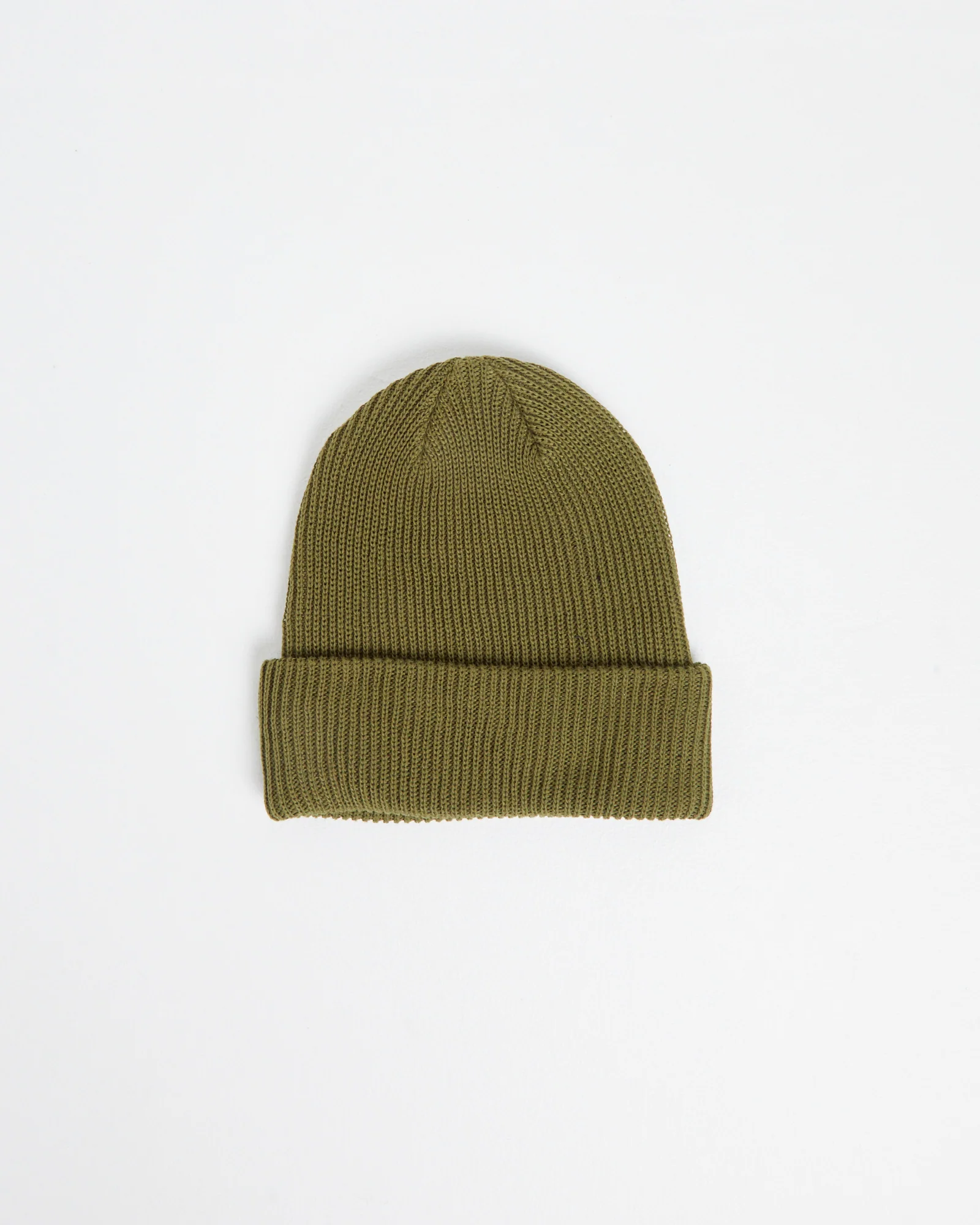 Lost Lager II Beanie Stone Green - Image 3