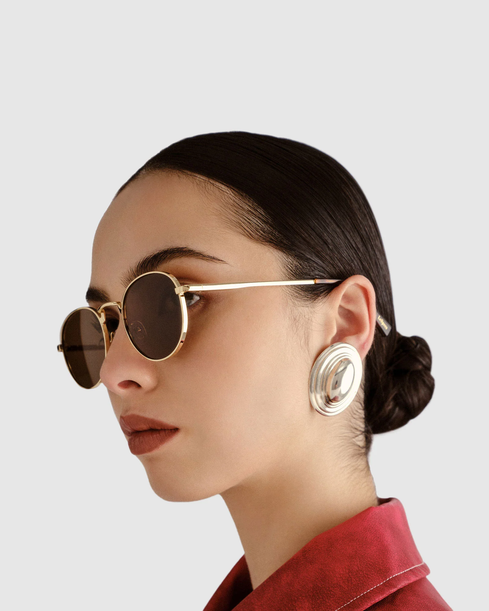 Lost Legacy Sunglasses - Image 5
