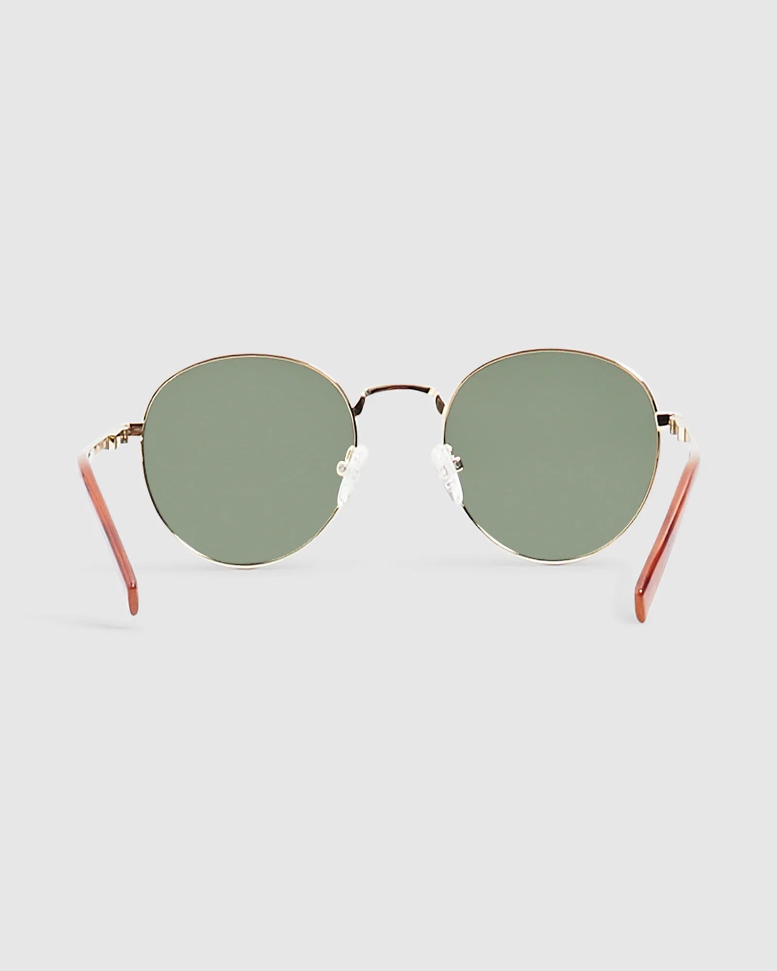 Lost Legacy Sunglasses Gold - Image 3