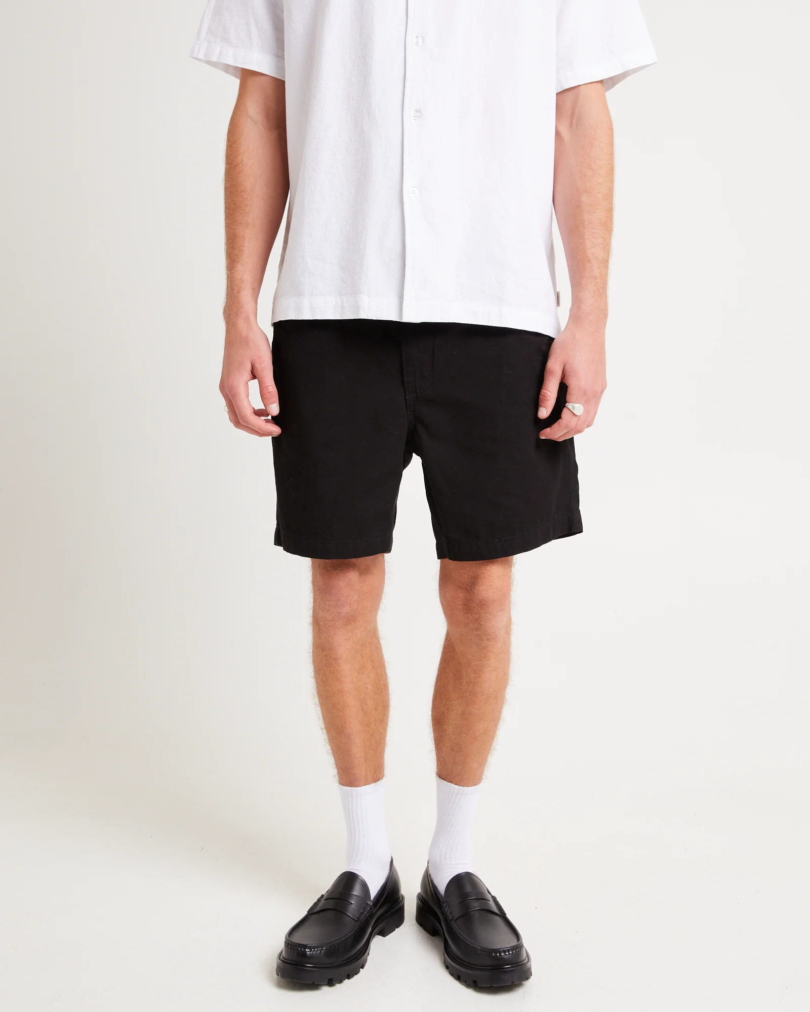 Lou Boxer Shorts Canvas - Image 2