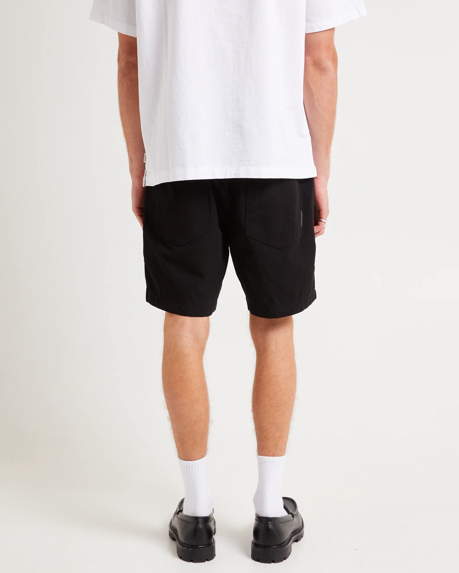 Lou Boxer Shorts Canvas - Image 3