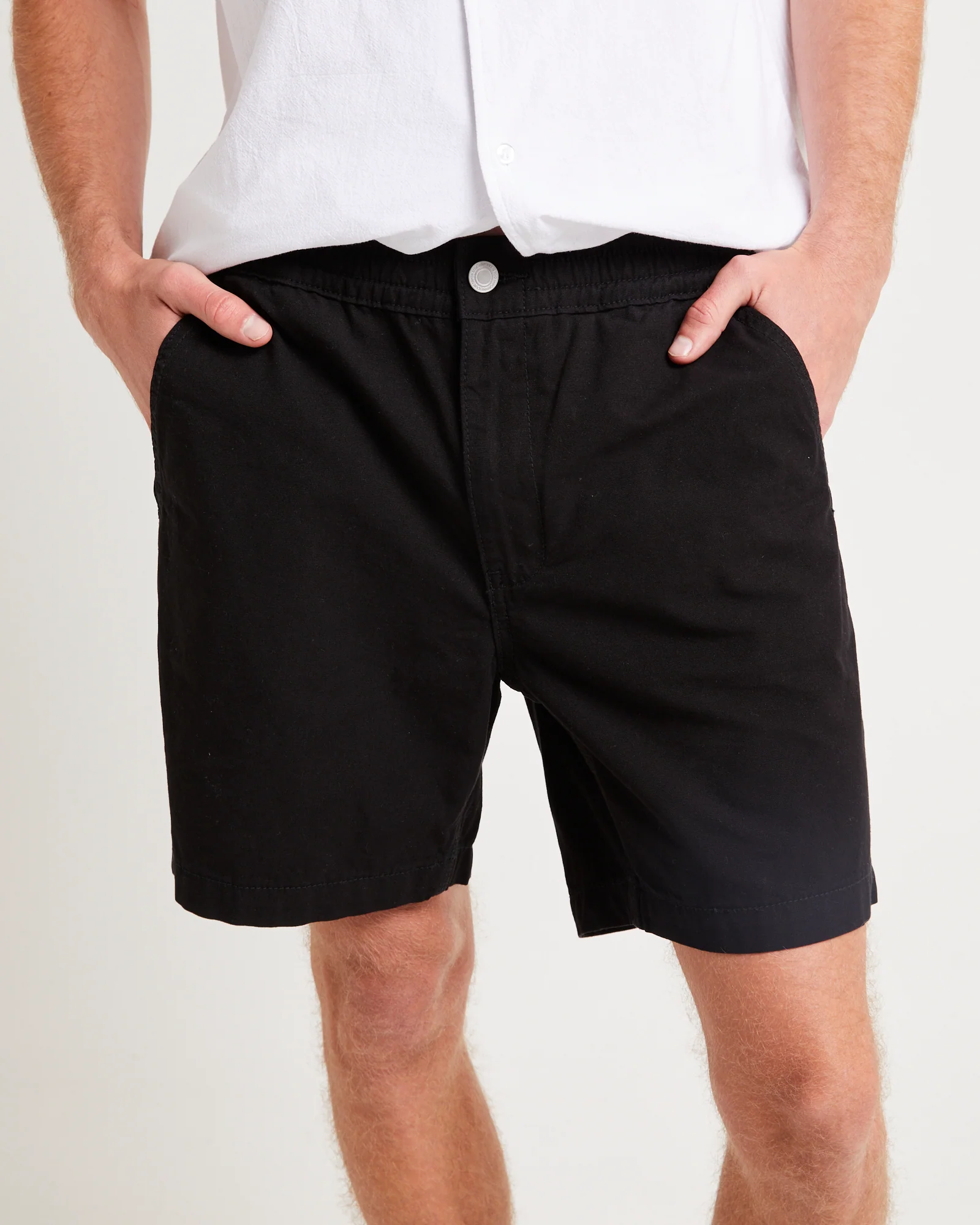 Lou Boxer Shorts Canvas - Image 5