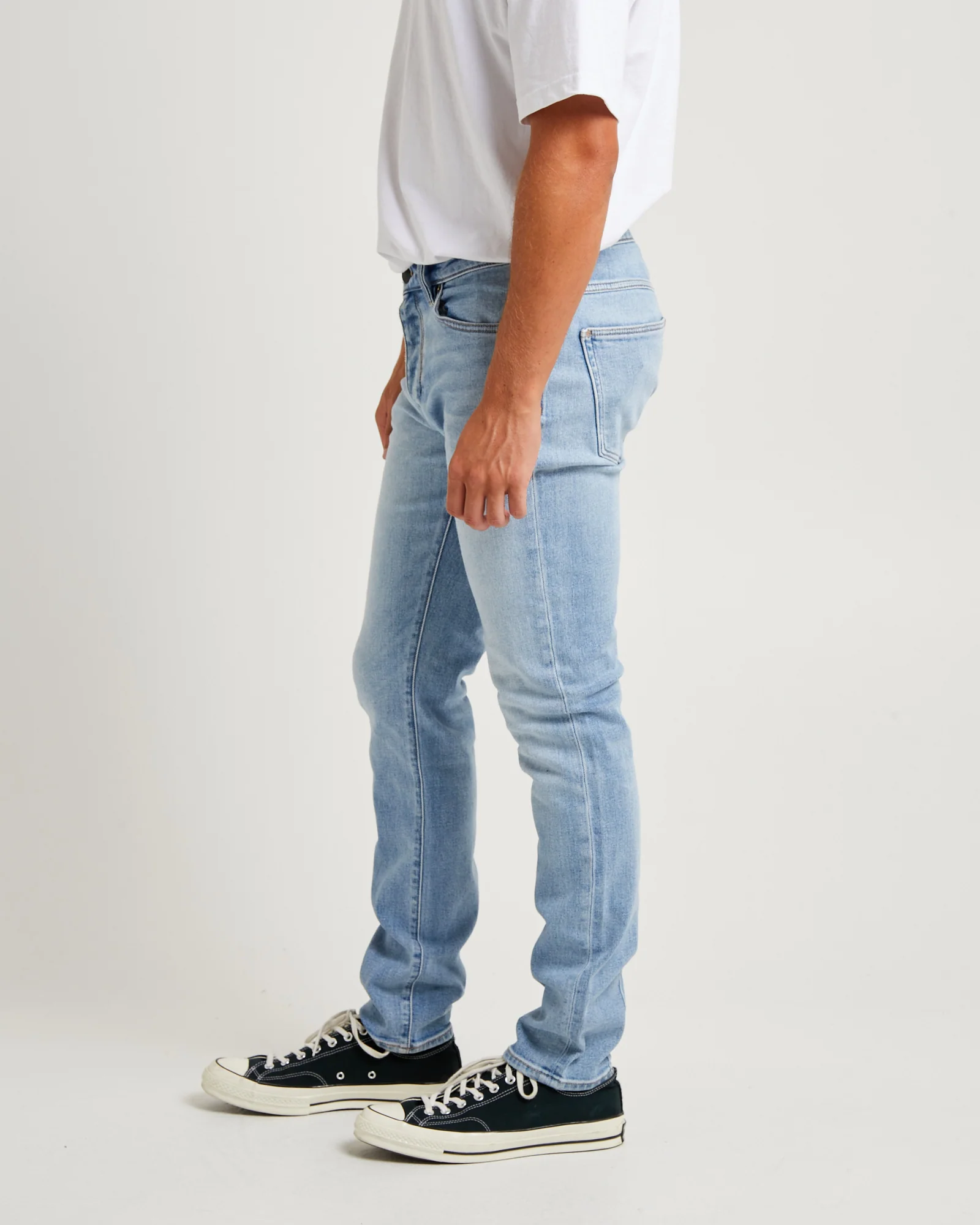 Lou Slim Denim Jeans Fazer - Image 4