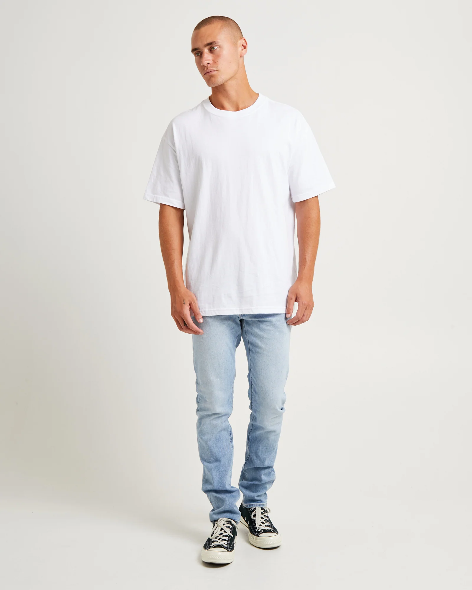Lou Slim Denim Jeans Fazer - Image 5