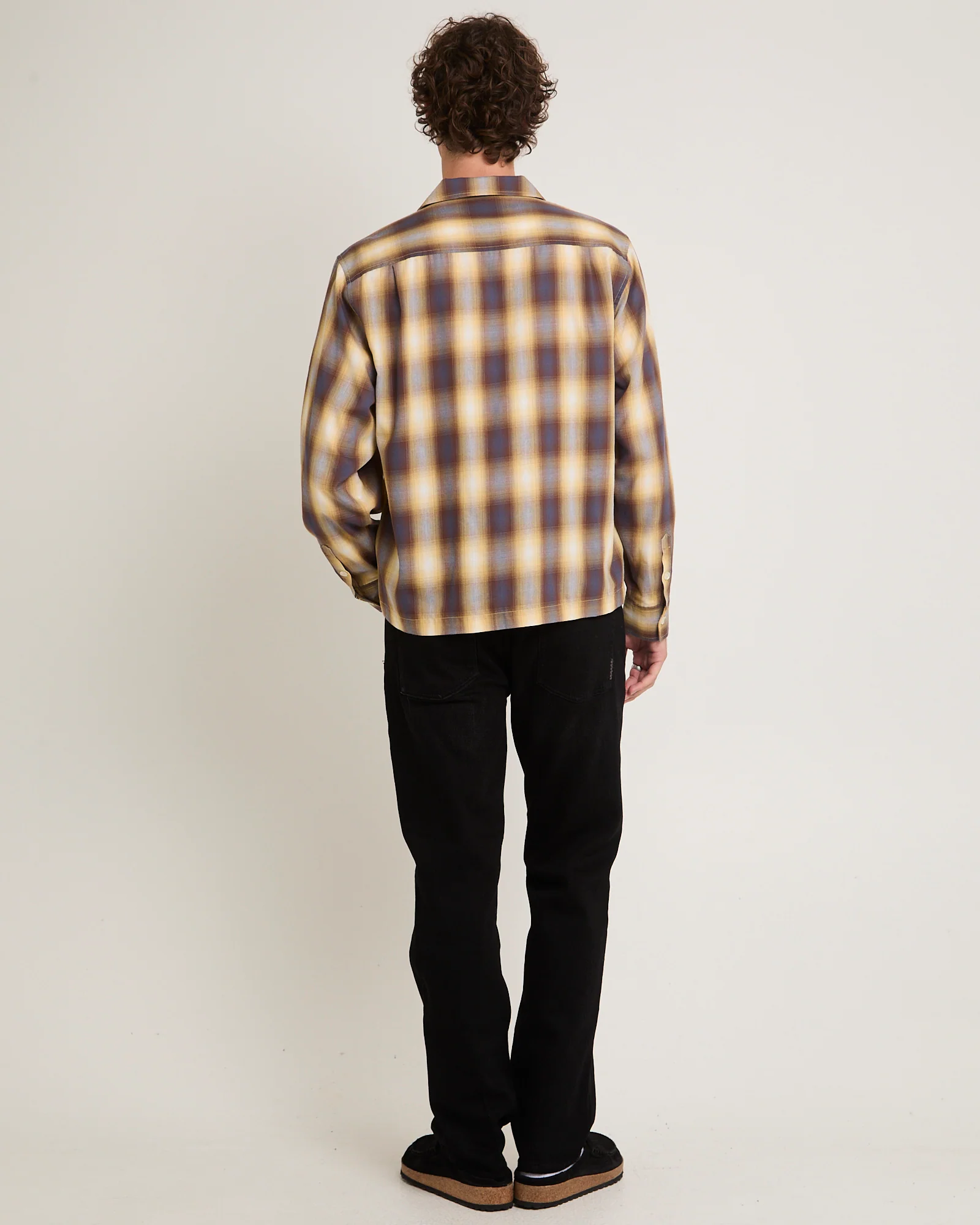 Lou Slim Denim Jeans - Image 2
