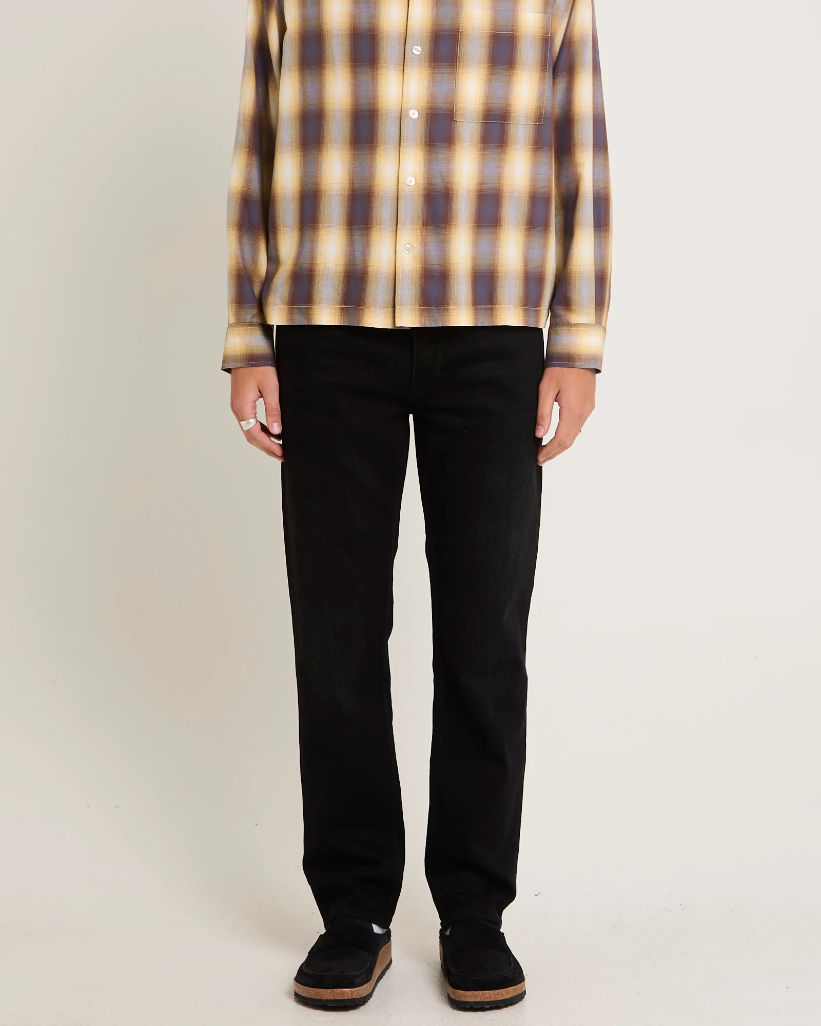 Lou Slim Denim Jeans - Image 3