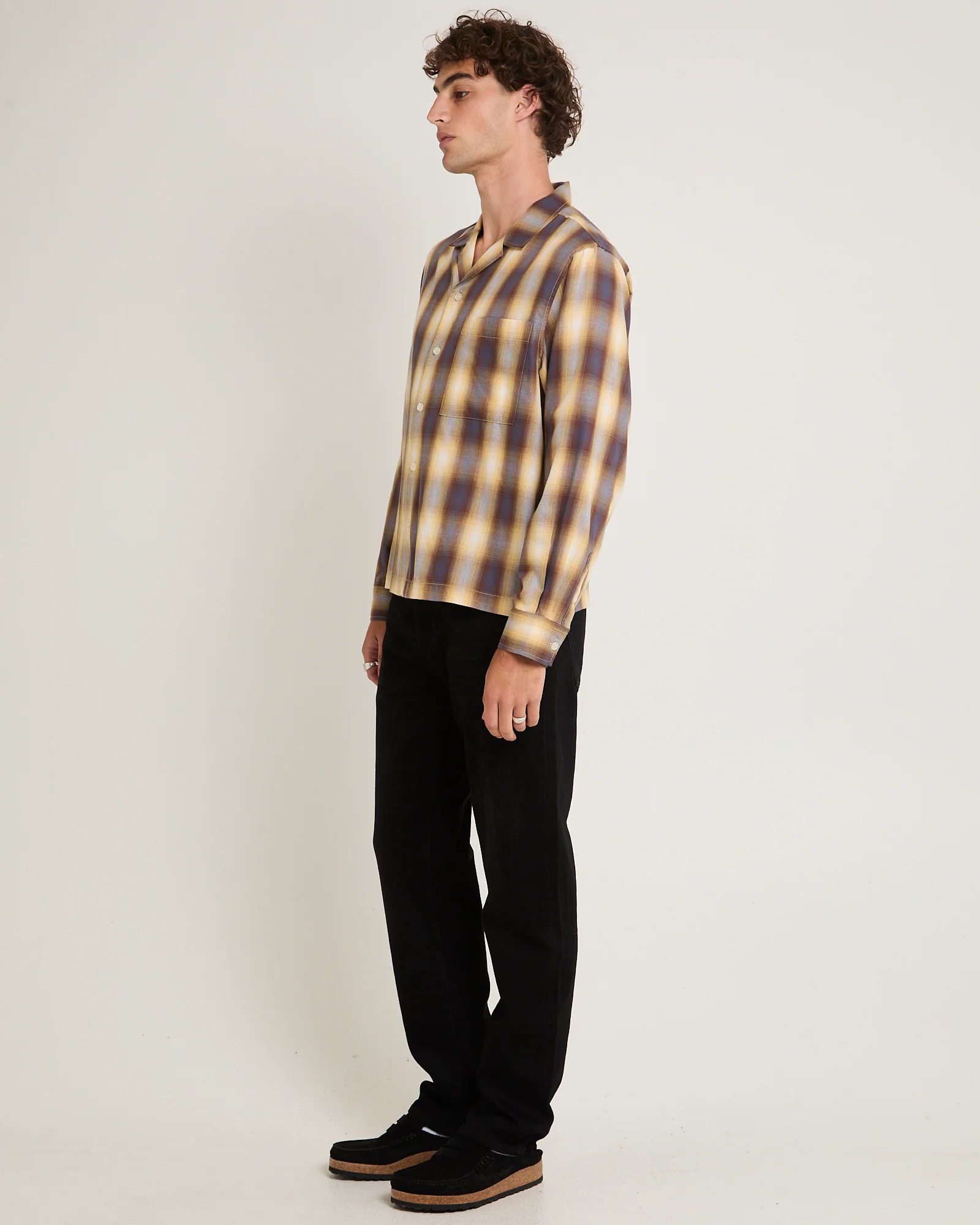 Lou Slim Denim Jeans - Image 4