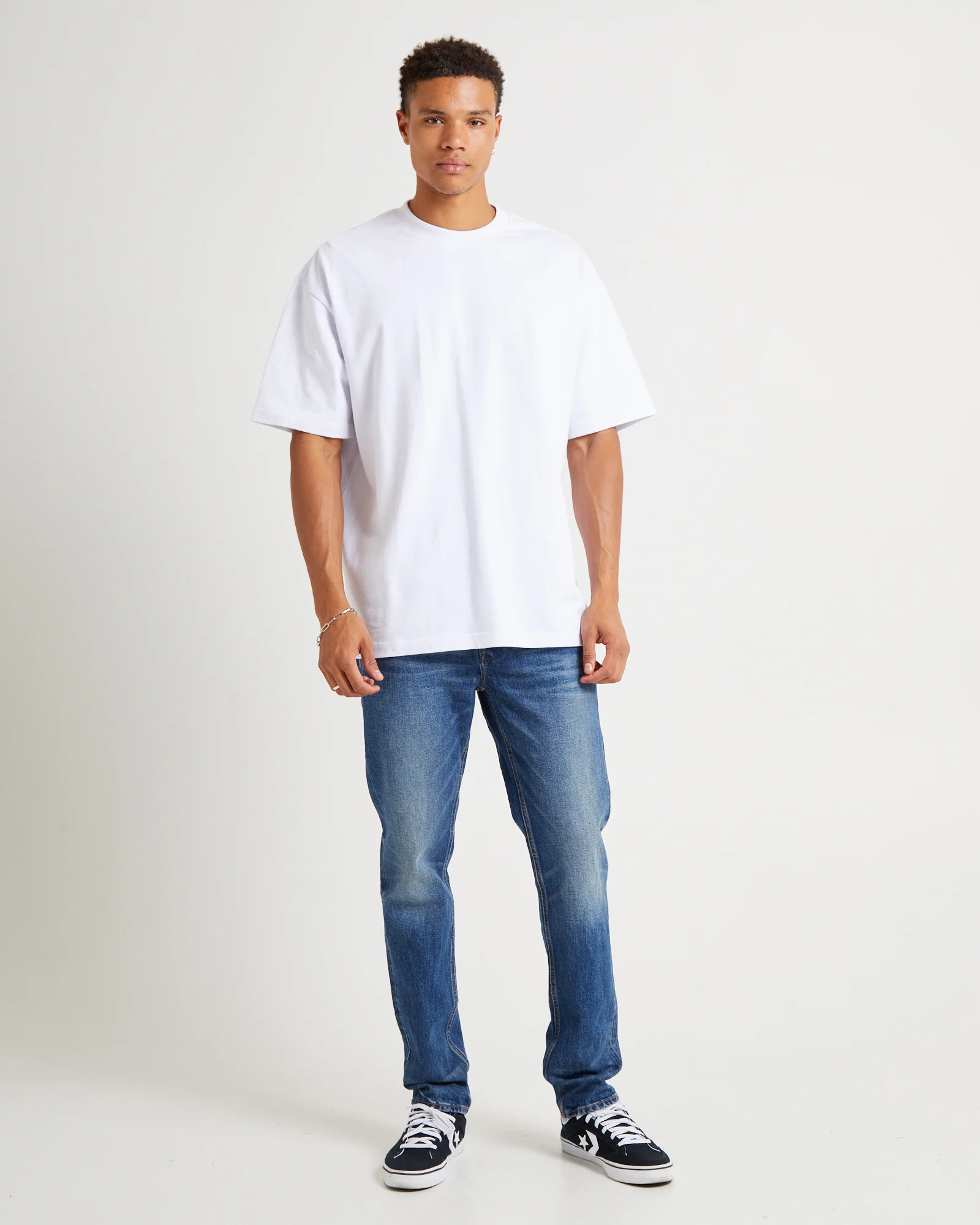 Lou Slim Denim Jeans Seventeen - Image 3