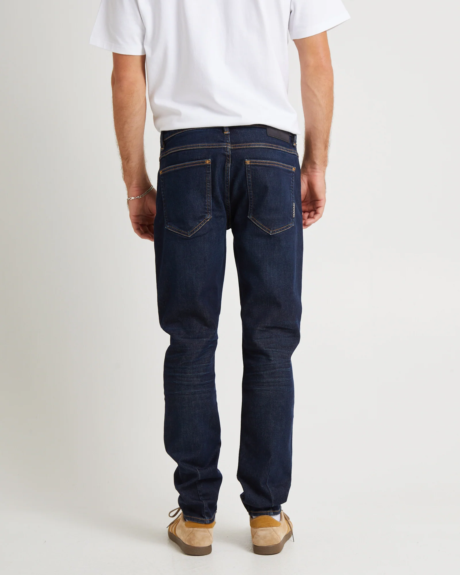 Lou Slim Denim Jeans Typecast - Image 2