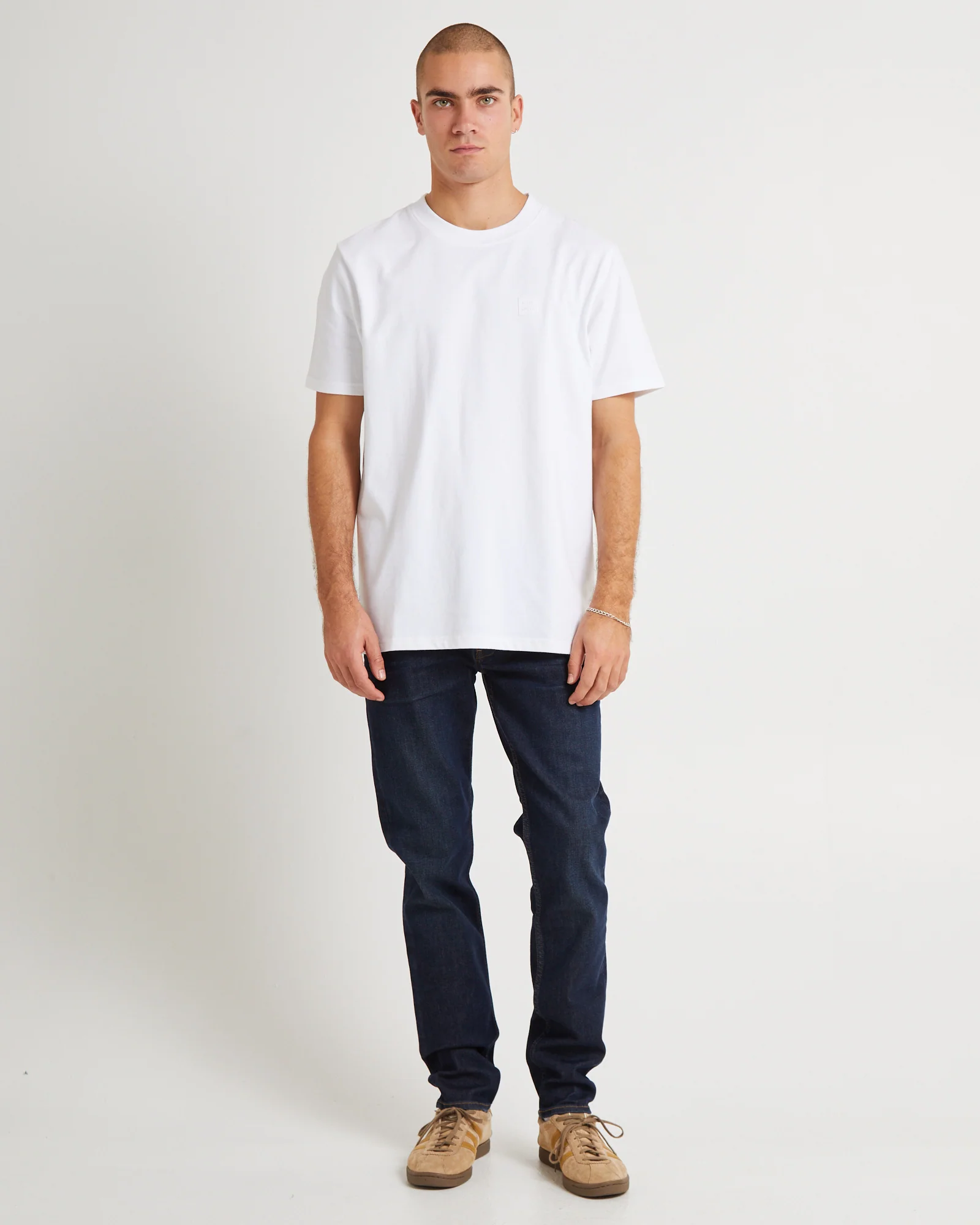Lou Slim Denim Jeans Typecast - Image 3