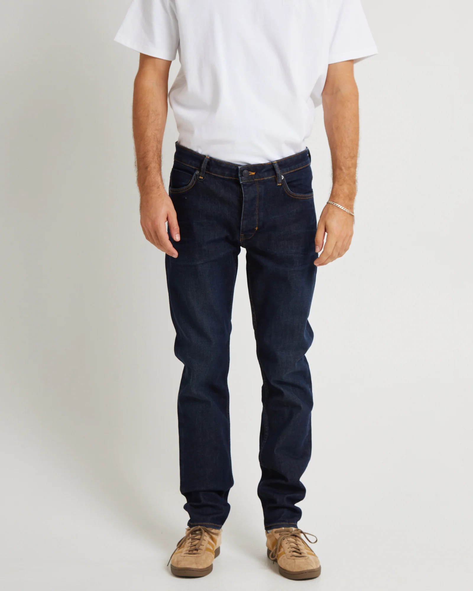 Lou Slim Denim Jeans Typecast - Image 4