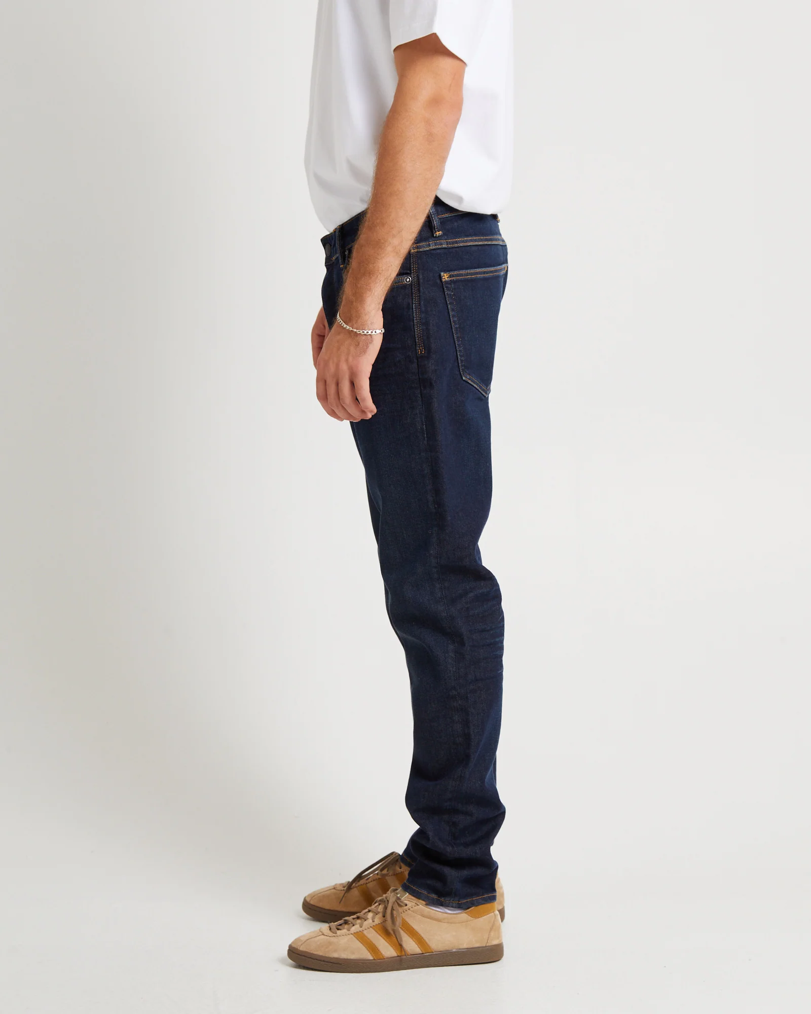 Lou Slim Denim Jeans Typecast - Image 5