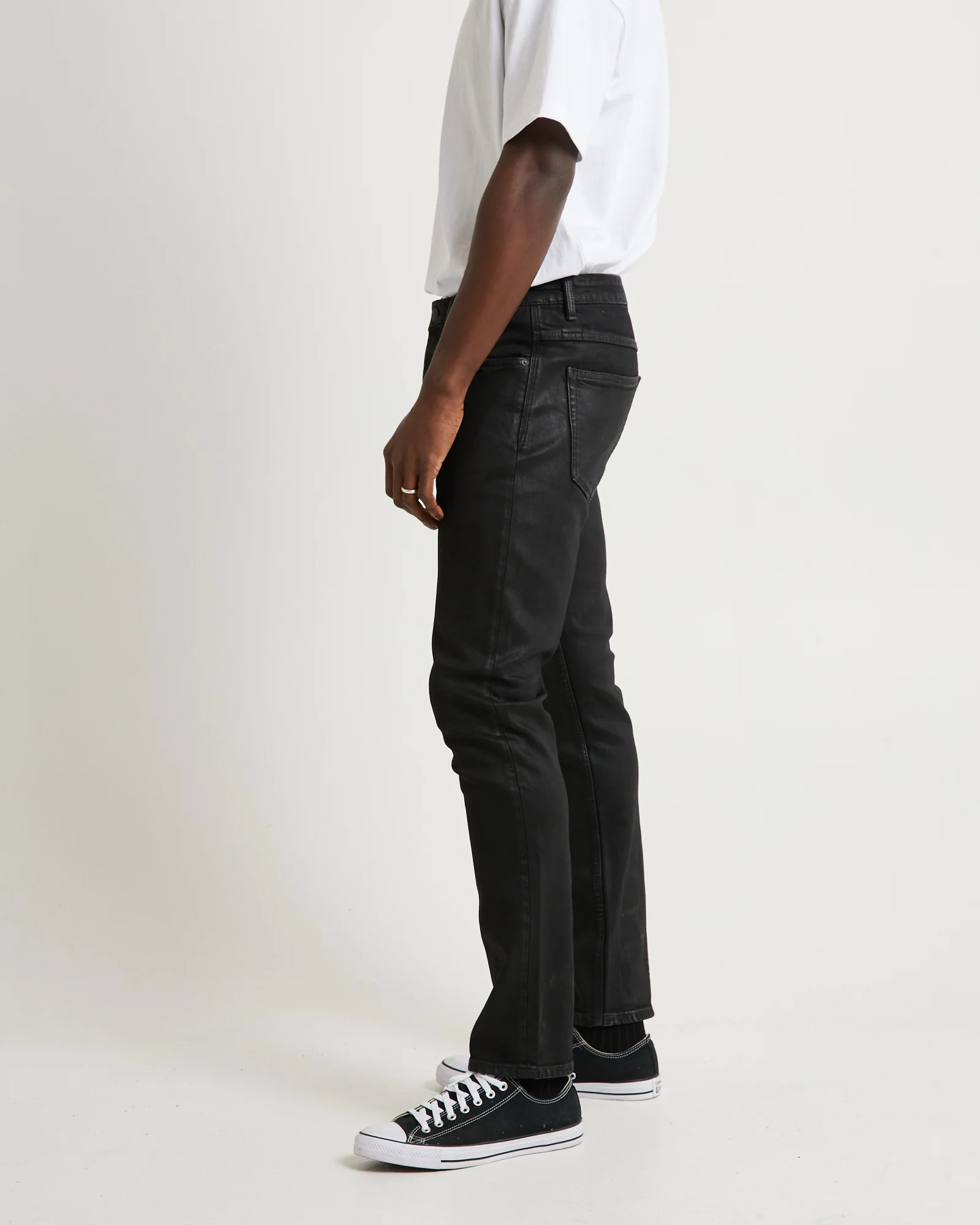 Lou Straight Denim Jeans Beyond - Image 5