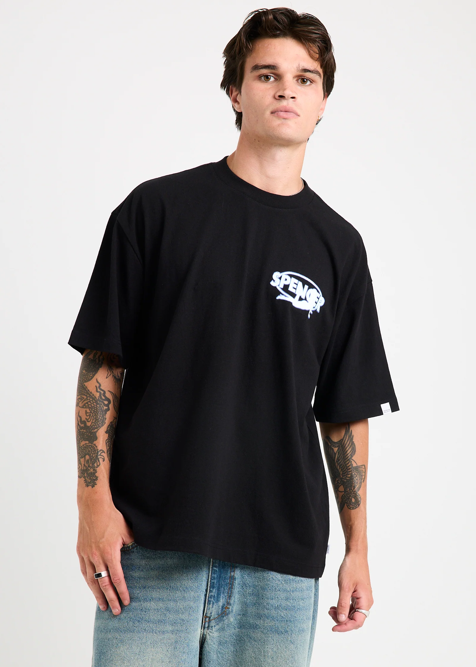 Lounge T-Shirt - Image 2