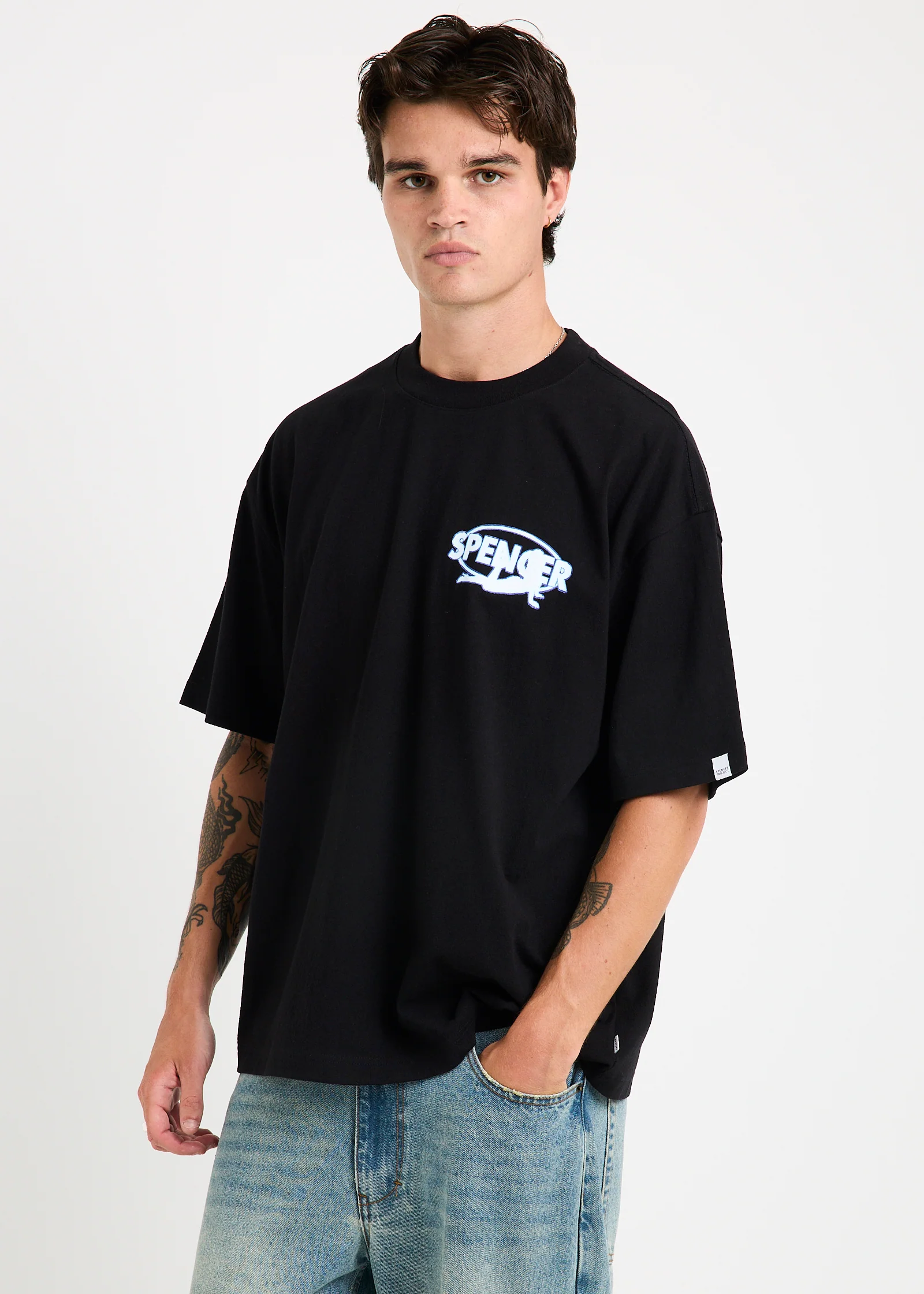 Lounge T-Shirt - Image 4