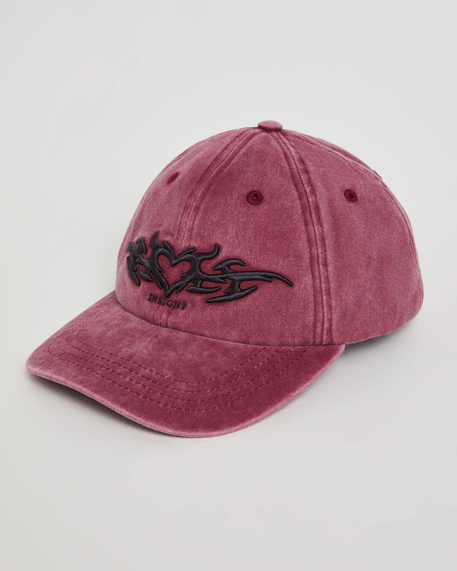 Loveless Cap - Image 2