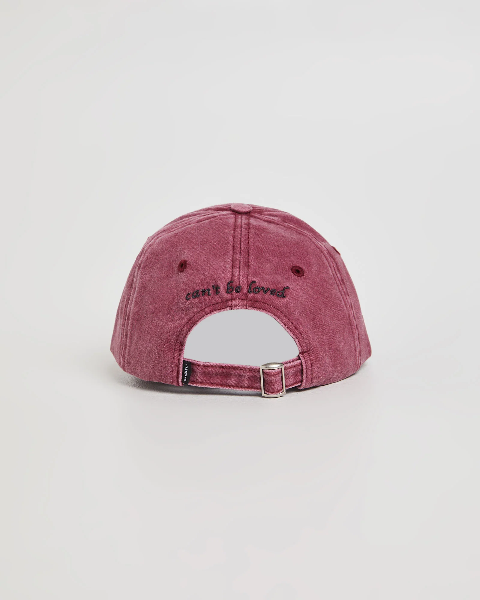 Loveless Cap - Image 4