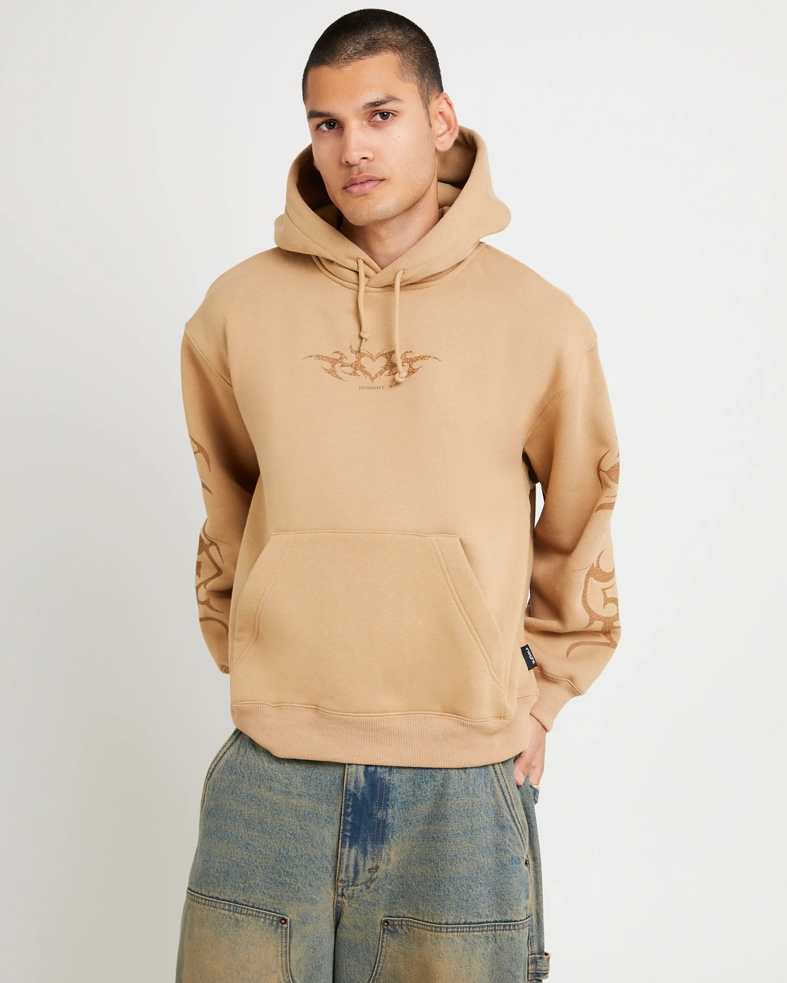 Loveless Hoodie - Image 2