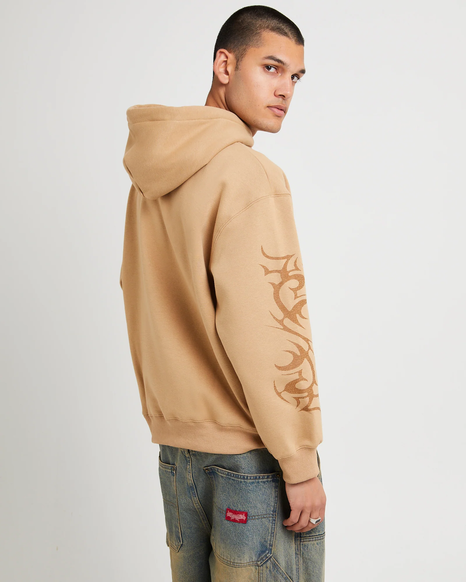 Loveless Hoodie - Image 3