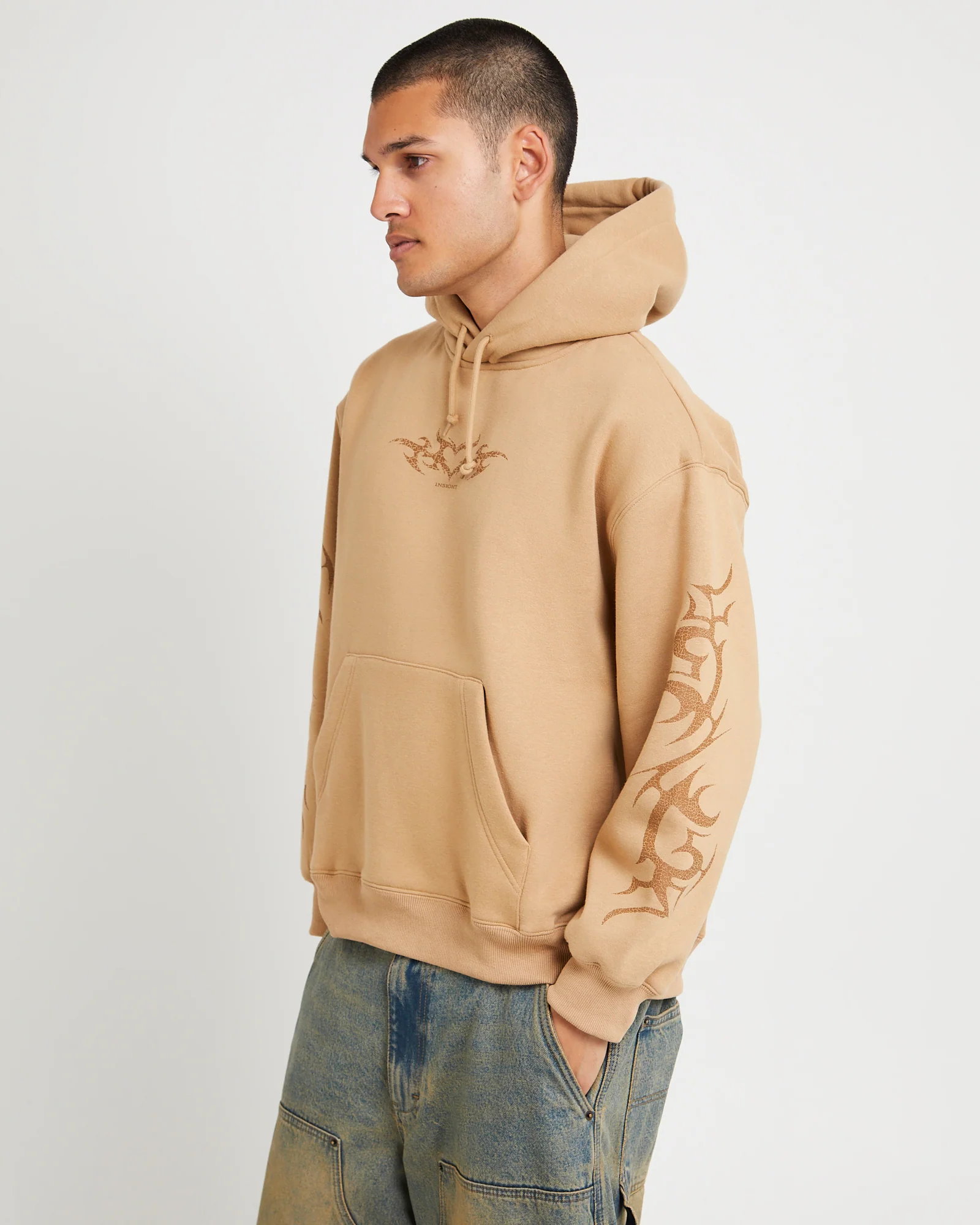 Loveless Hoodie - Image 4