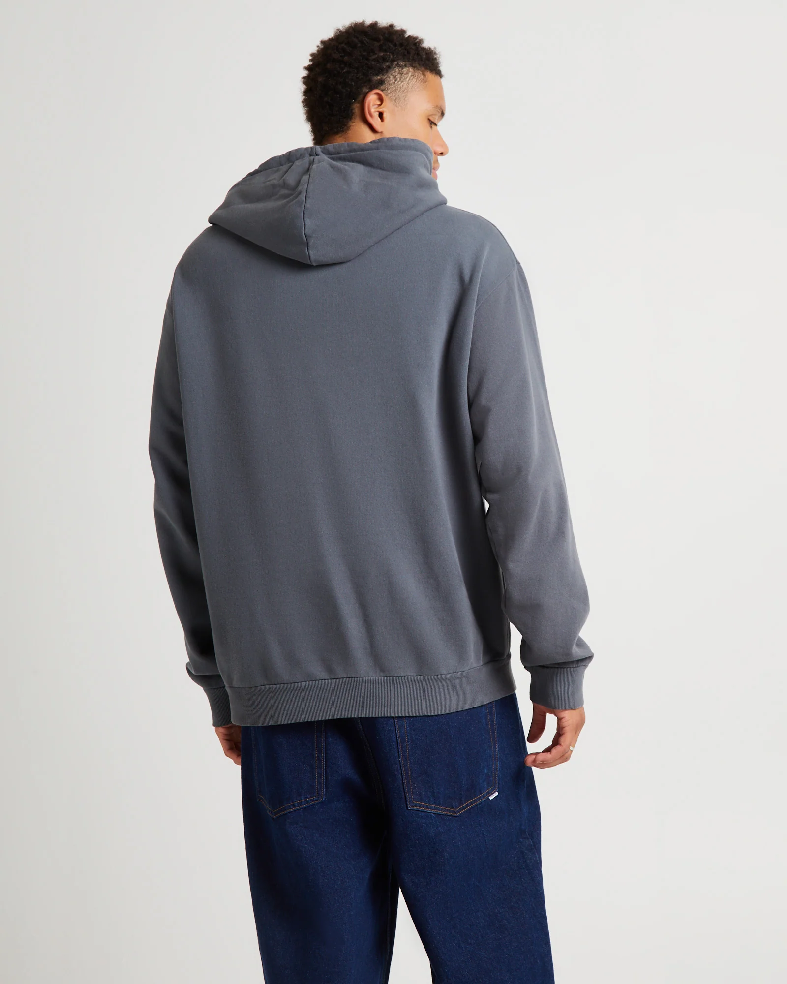 Loving Hopes Hoodie Petrol - Image 2