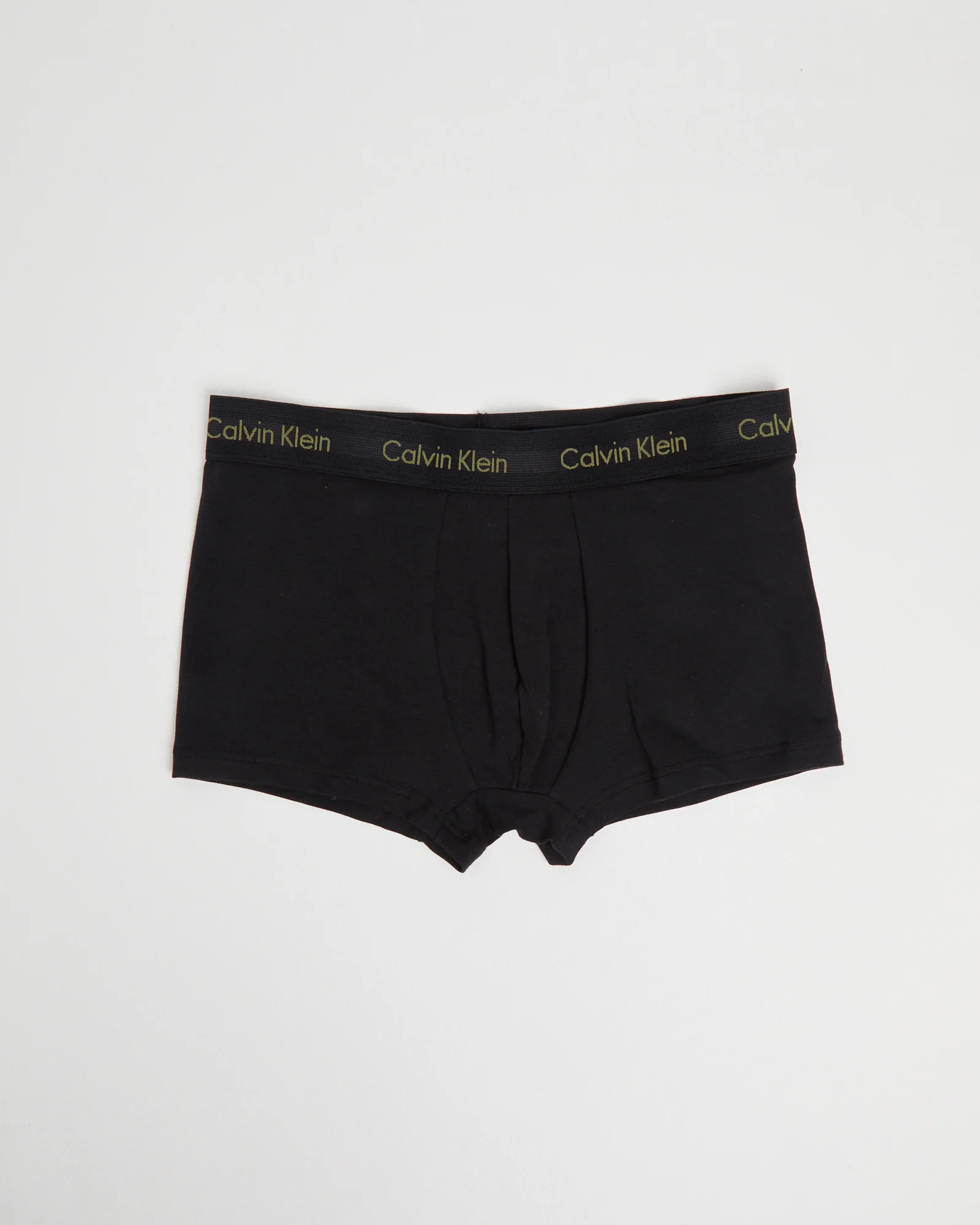 Low Rise Trunks 3 Pack Mutli - Image 4