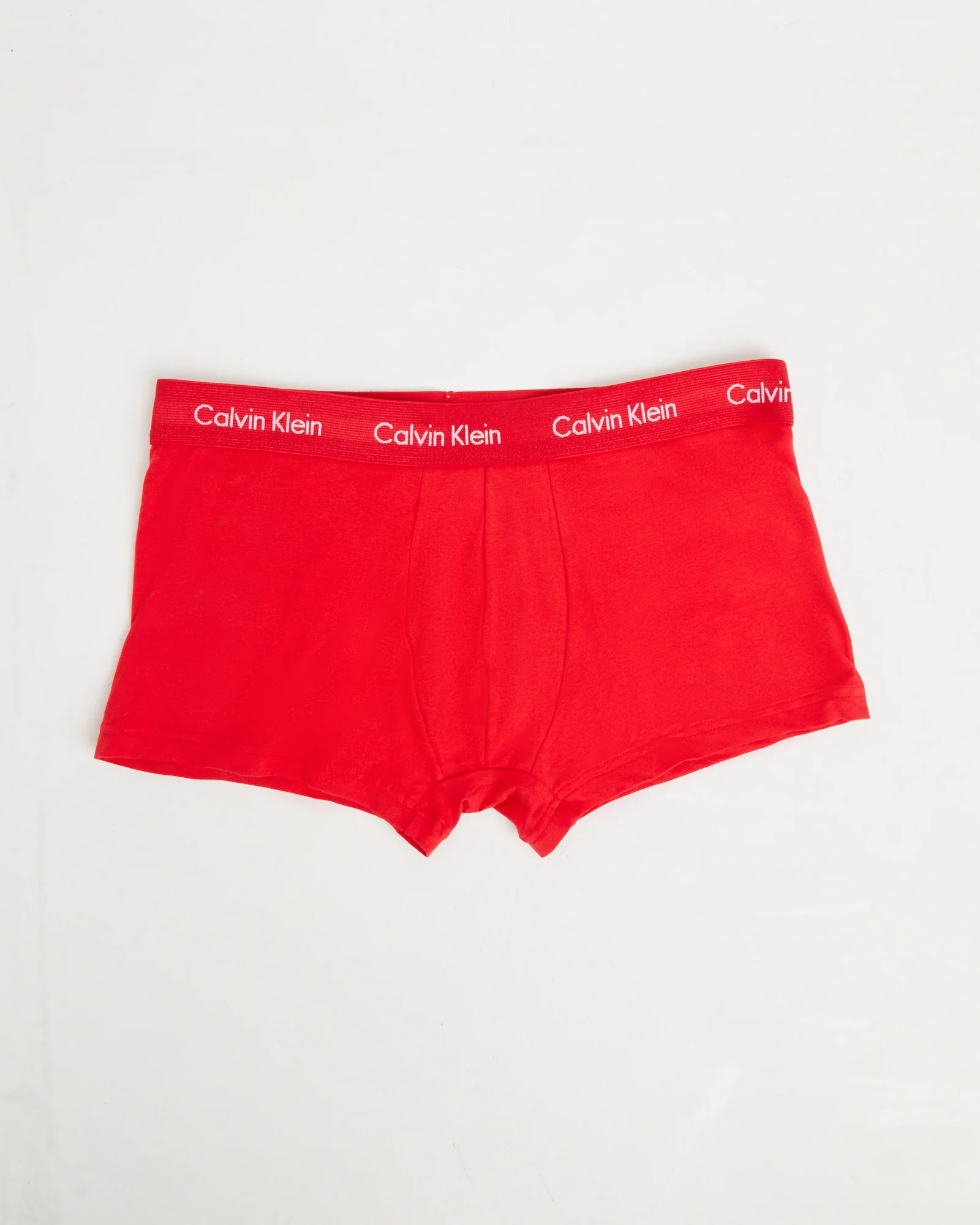 Low Rise Trunks 5 Pack in Assorted - Image 3