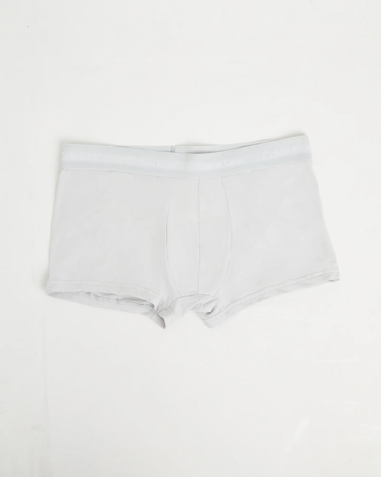 Low Rise Trunks 5 Pack in Assorted - Image 5