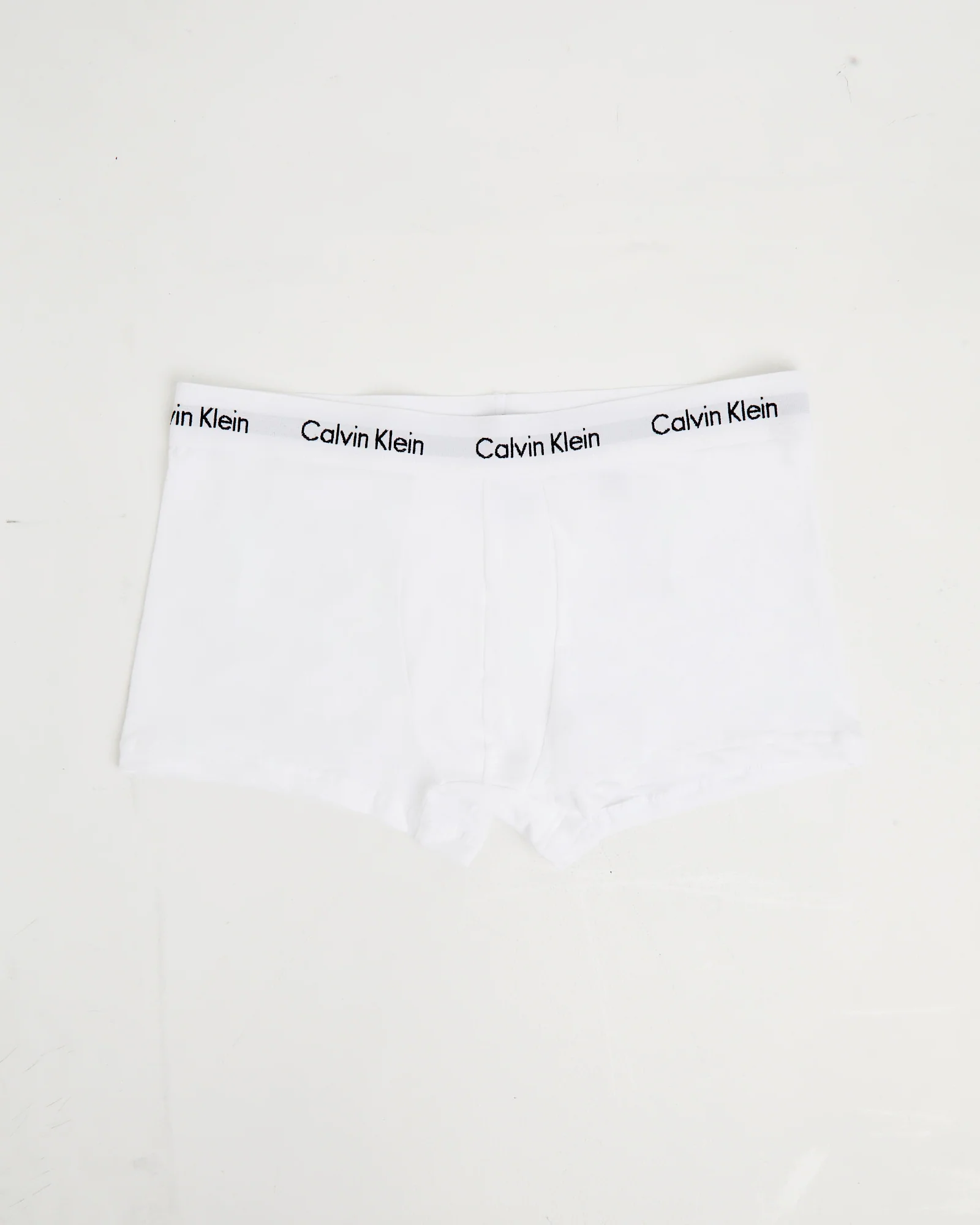 Low Rise Trunks 5 Pack in Assorted - Image 6