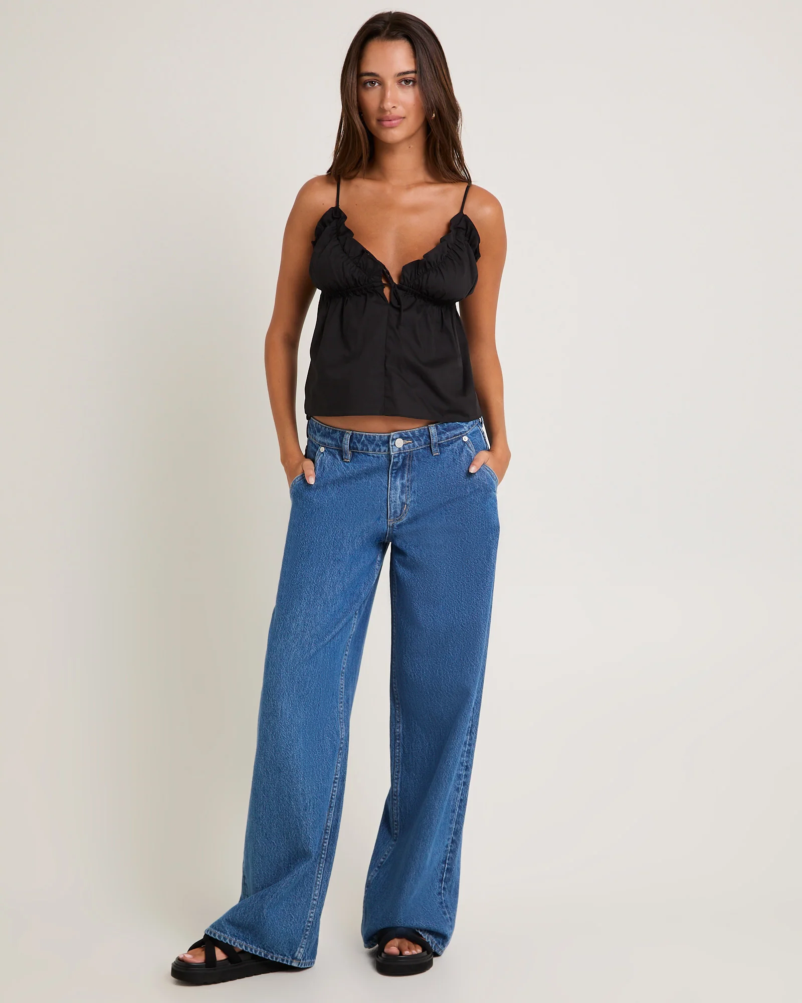 Low Slouch Jeans - Image 3