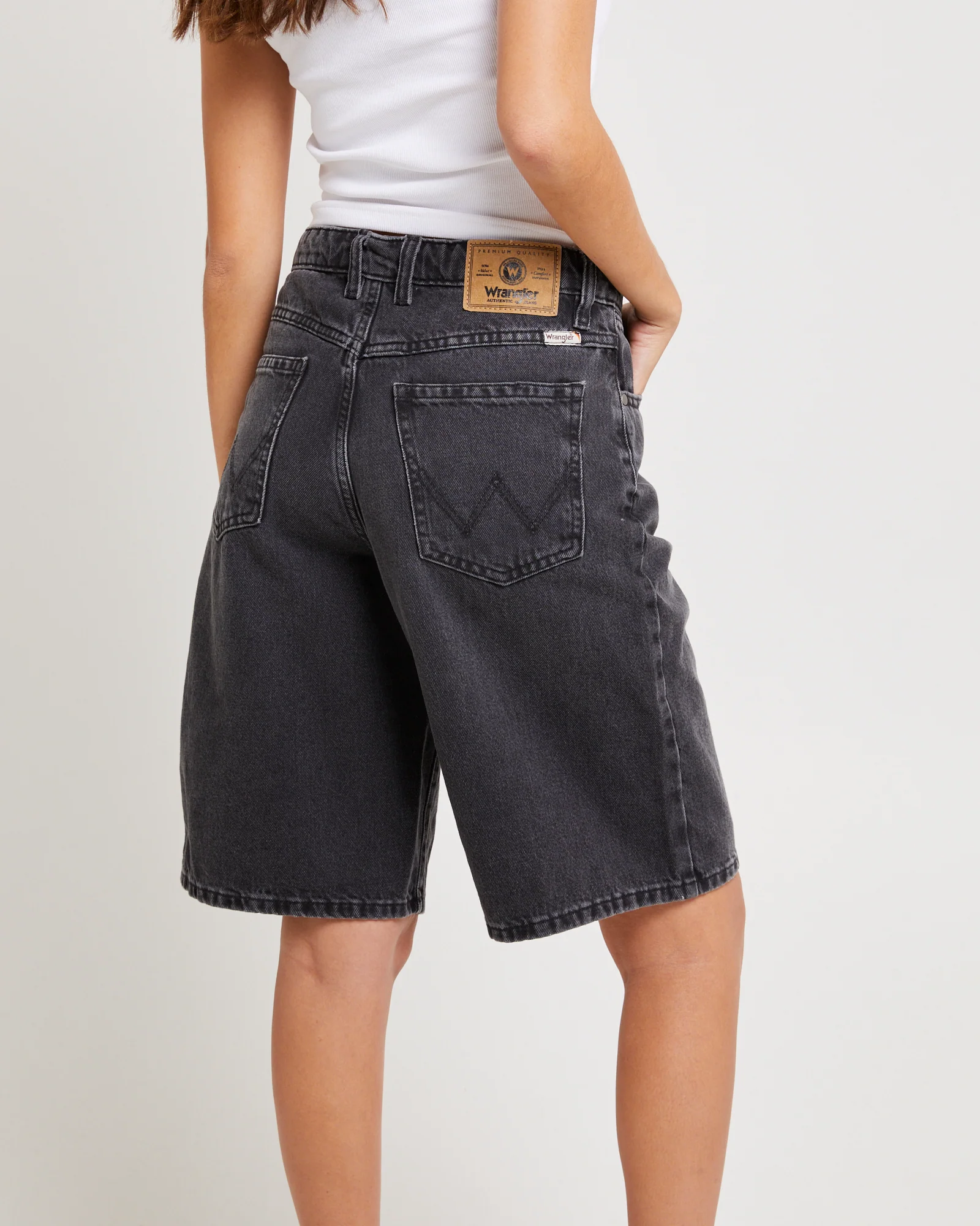 Low Stevie Baggy Jort - Image 5