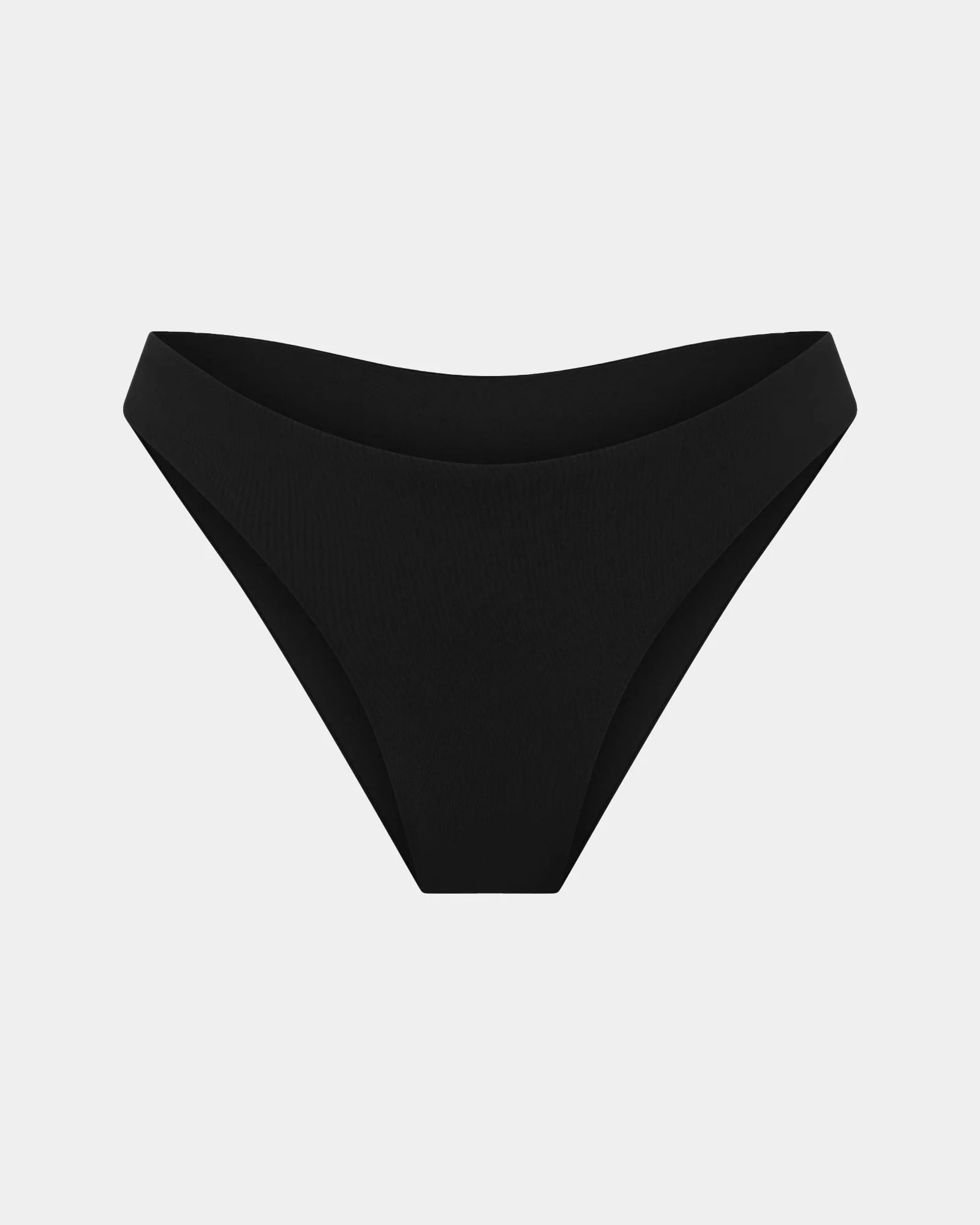 Low Waisted Classic Bikini Bottom - Image 8