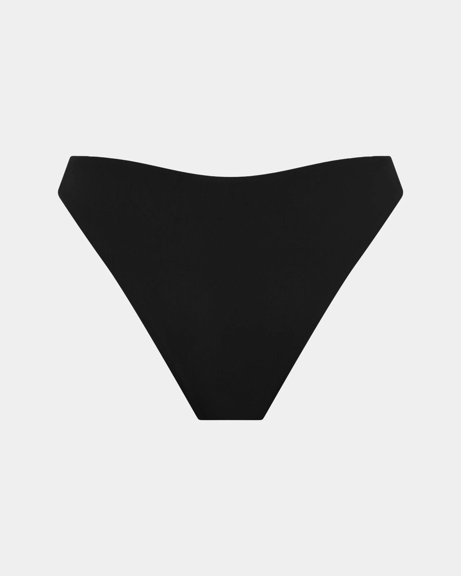 Low Waisted Classic Bikini Bottom - Image 9