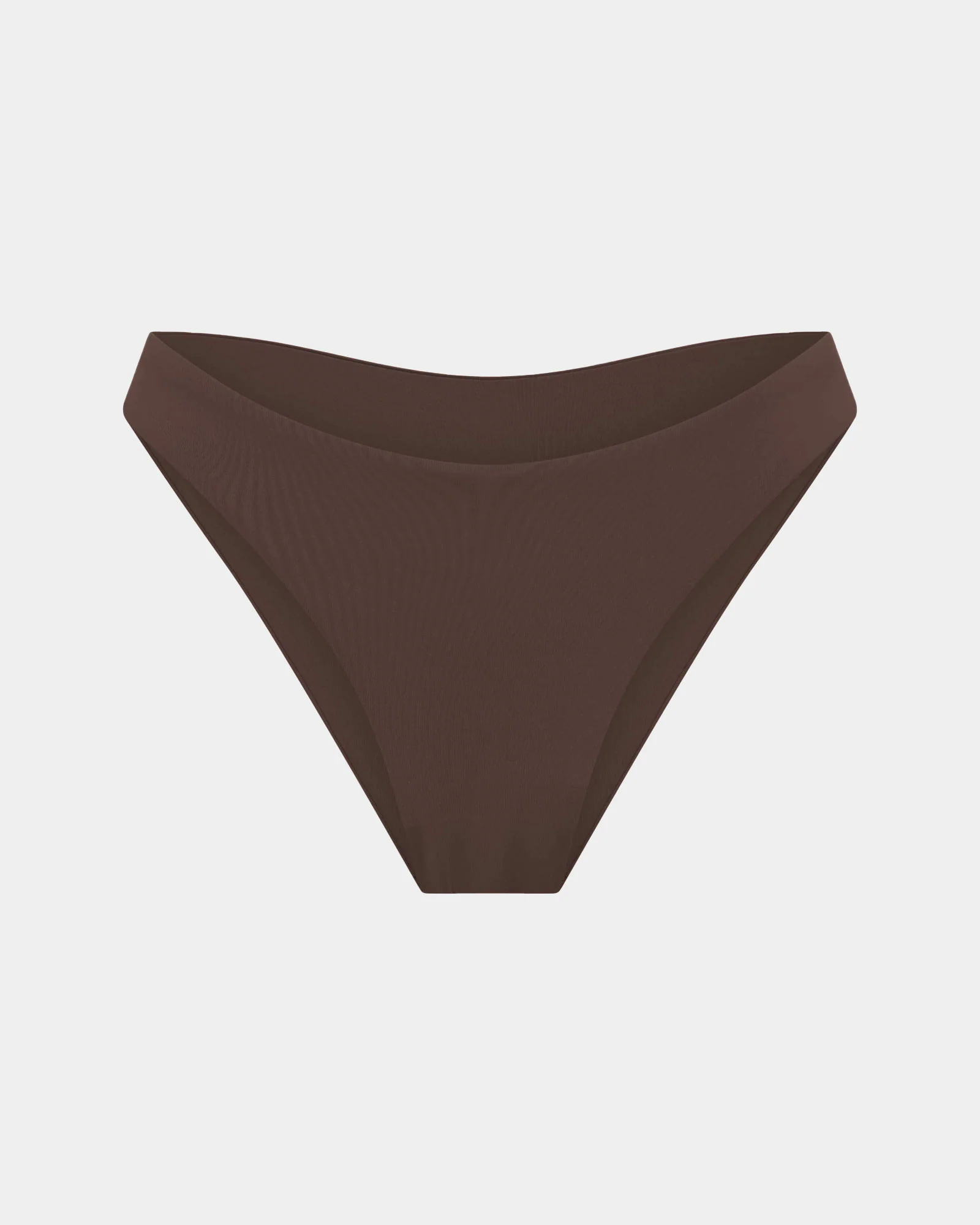 Low Waisted Classic Bikini Bottom - Image 7