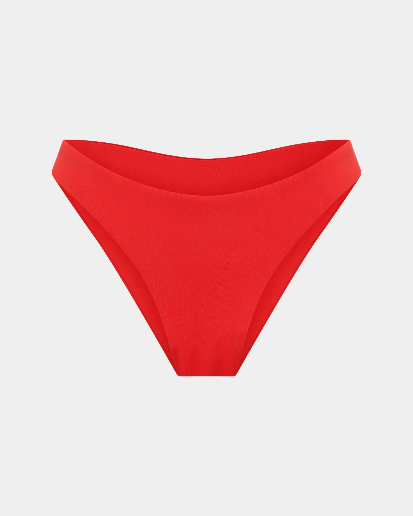 Low Waisted Classic Bikini Bottoms - Image 3