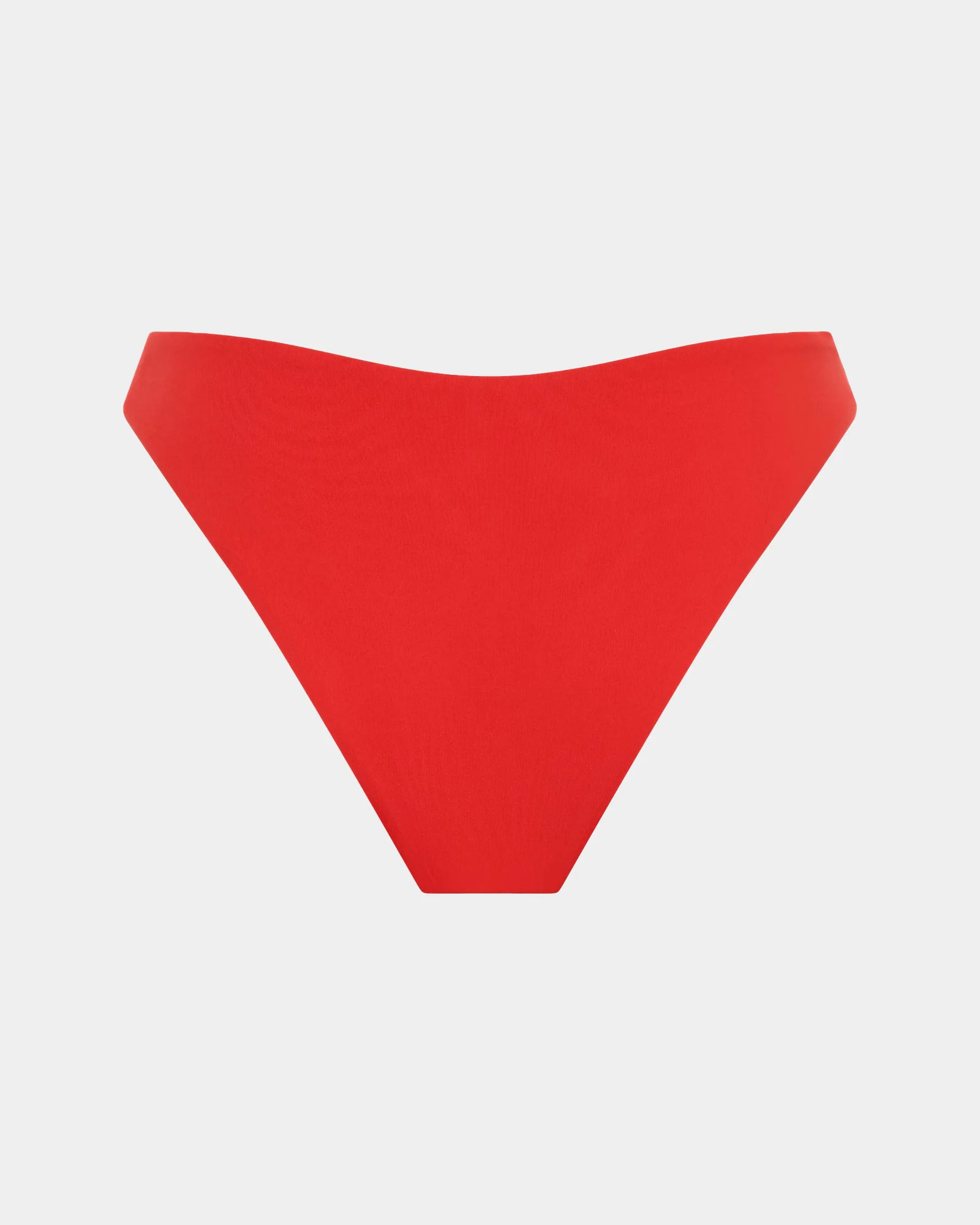 Low Waisted Classic Bikini Bottoms - Image 4