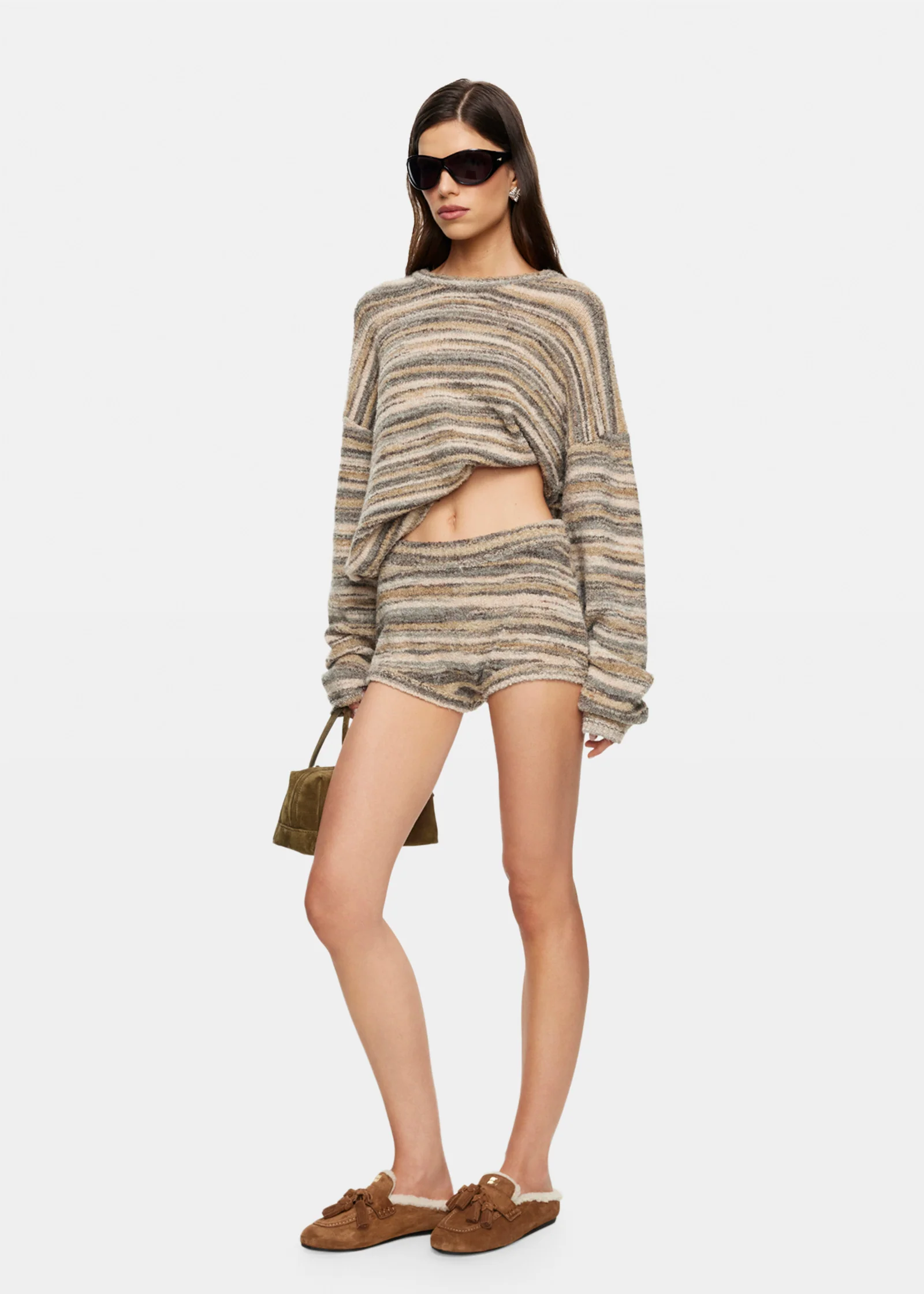 Loyalty Knit jumper - Image 4