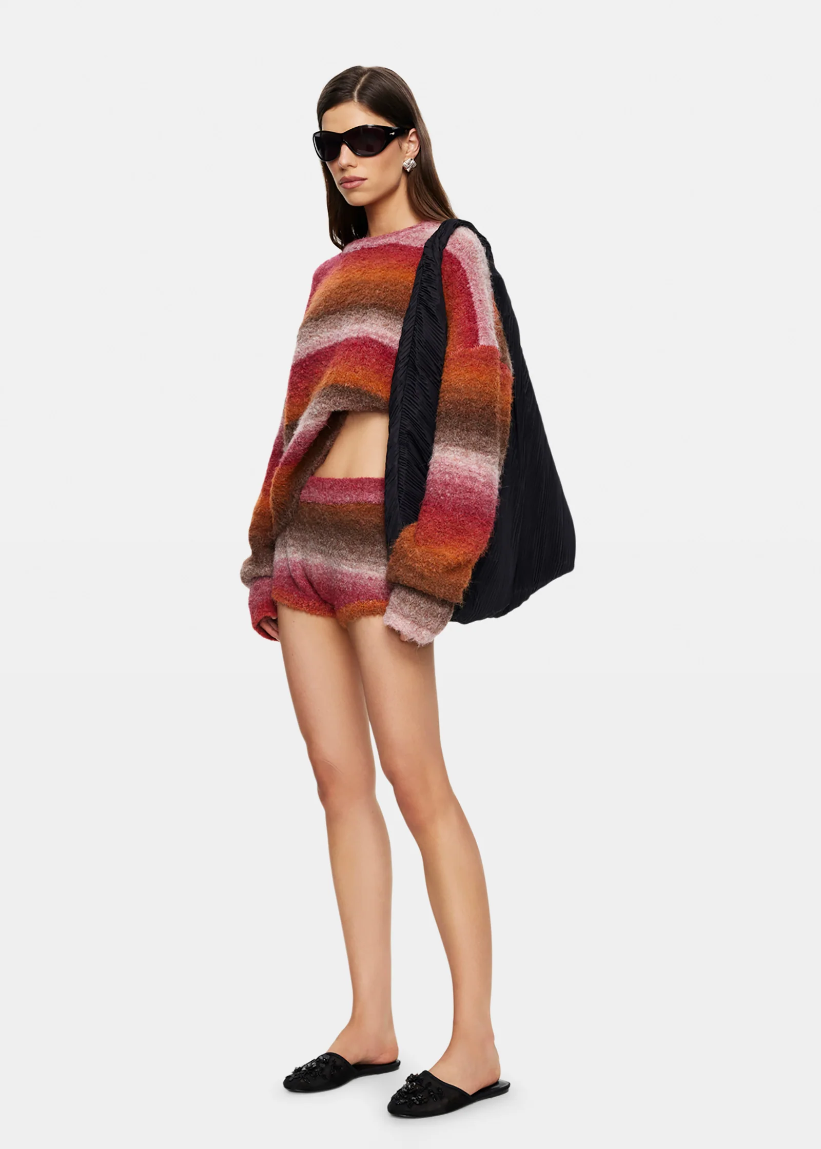 Loyalty Knit Shorts - Image 4