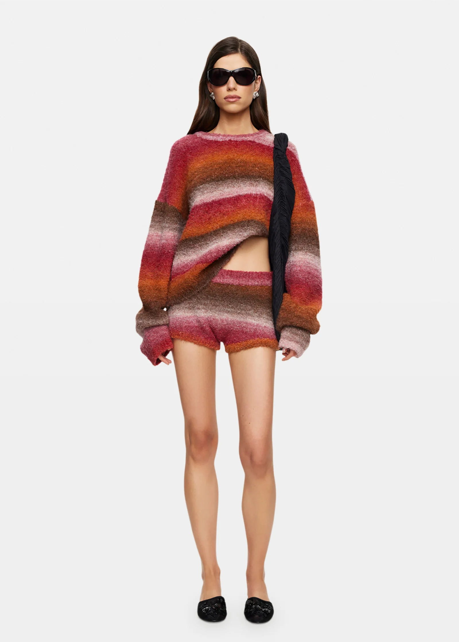 Loyalty Knit jumper - Image 4