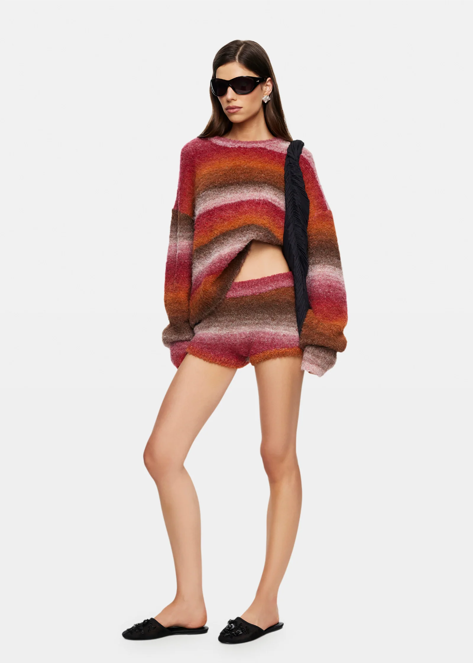 Loyalty Knit jumper - Image 5