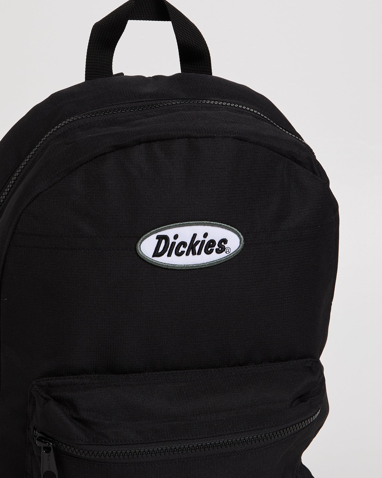 Lubbock Patch Ripstop Backpack - Image 3