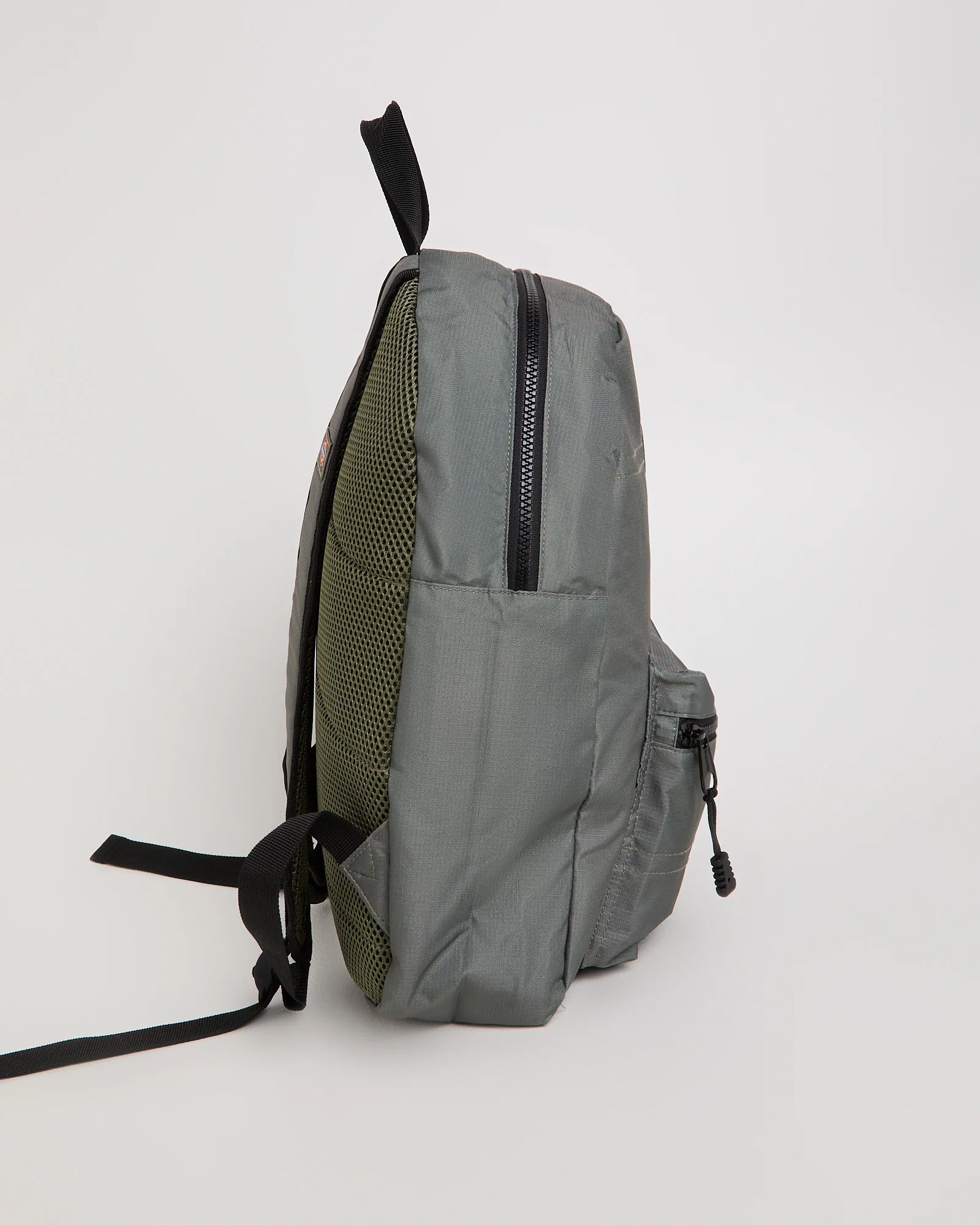Lubbock Patch Ripstop Backpack - Image 4