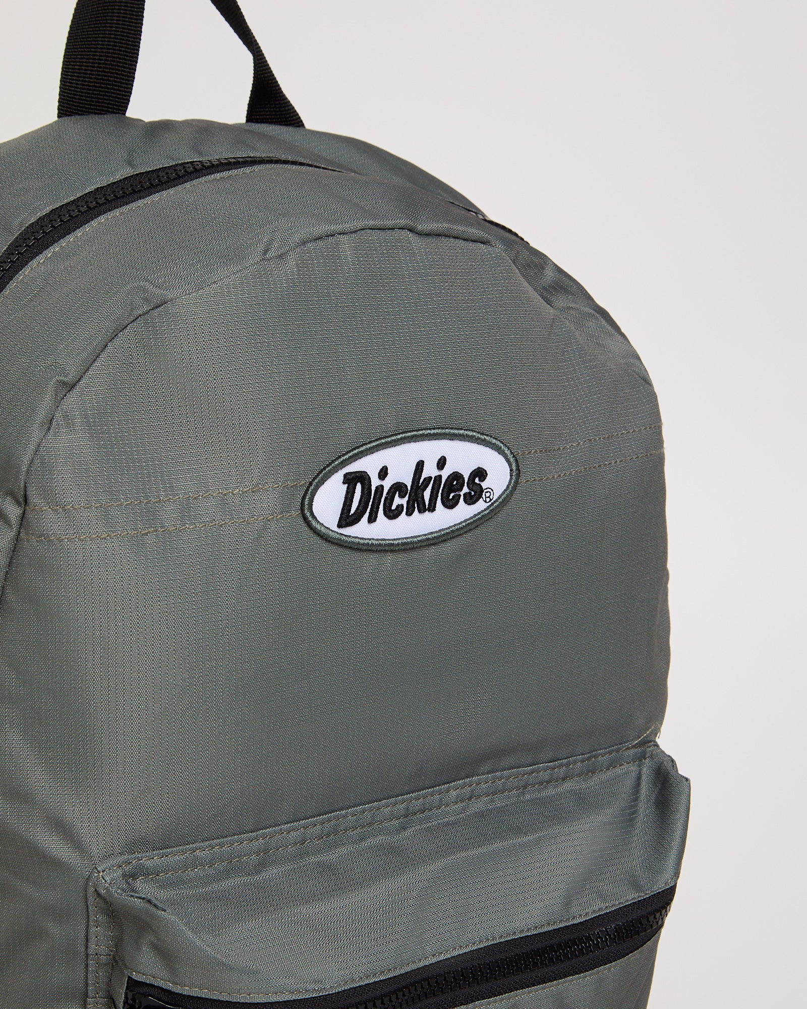 Lubbock Patch Ripstop Backpack - Image 5