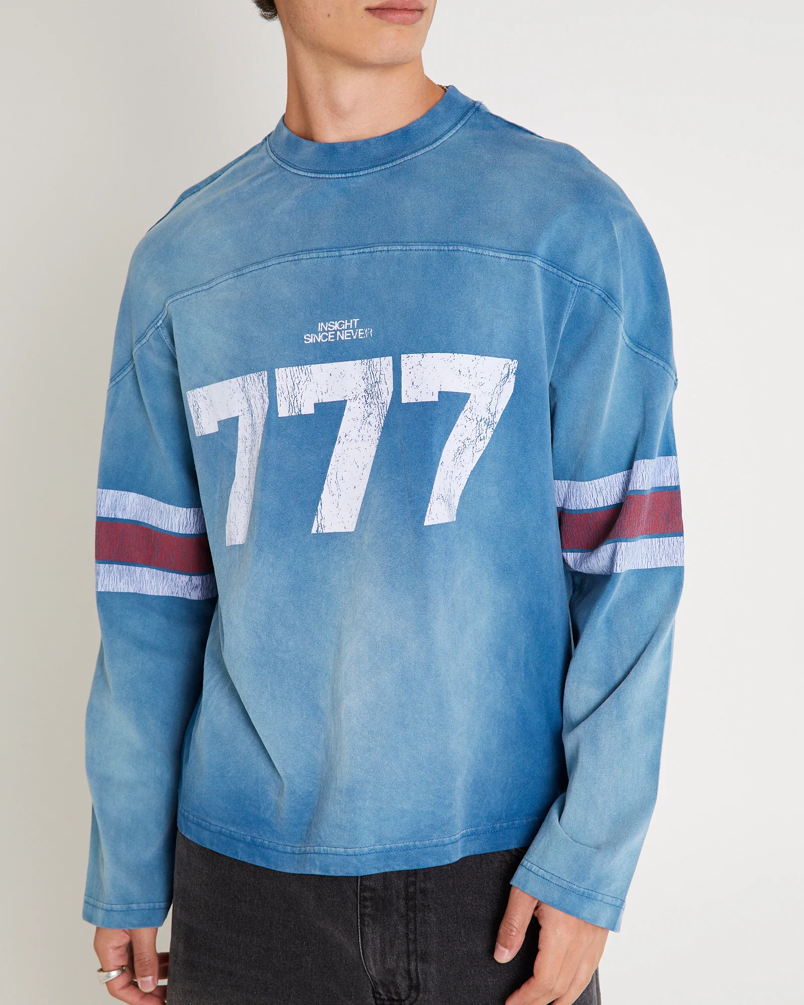 Lucky Sports Long Sleeve Shirt - Image 4